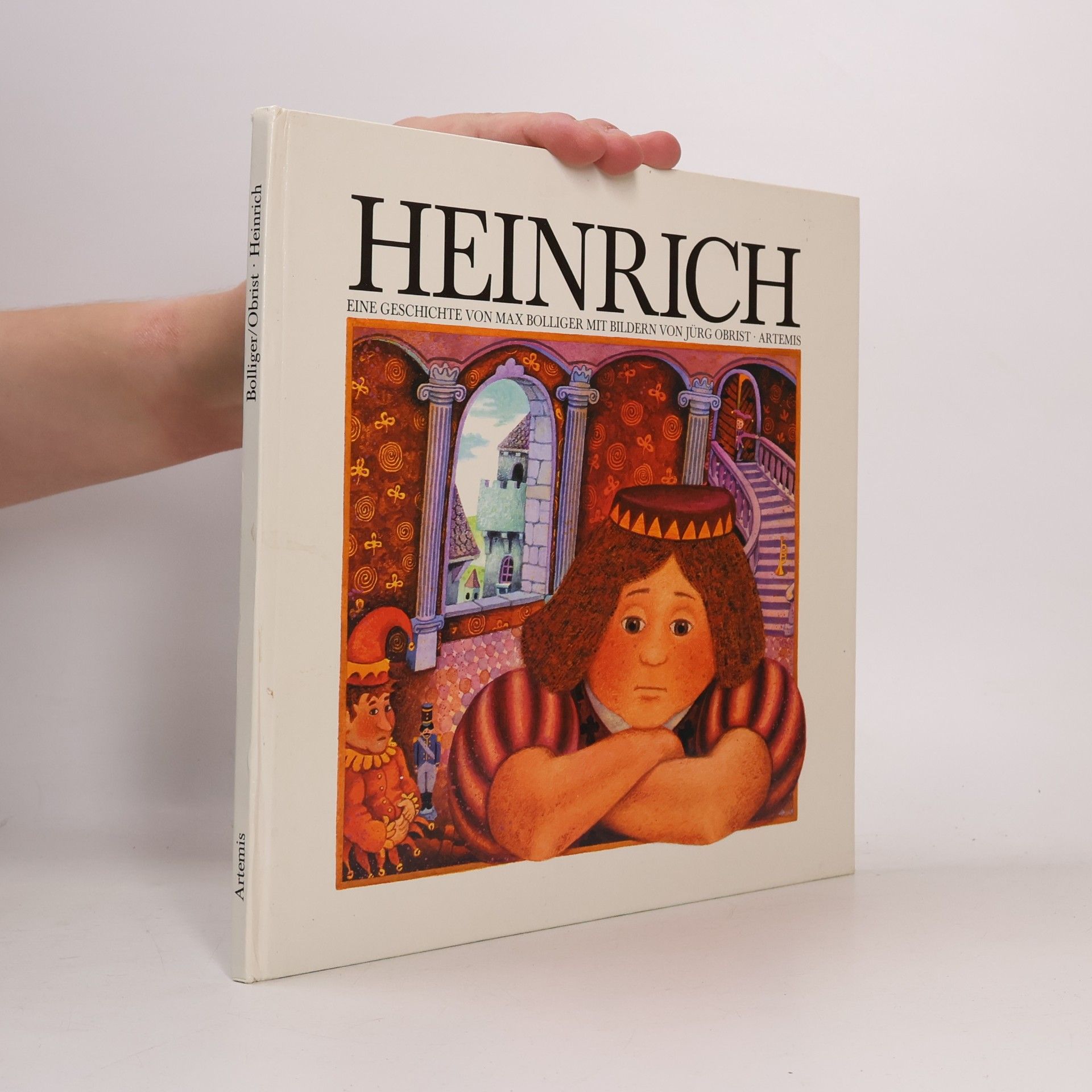Heinrich