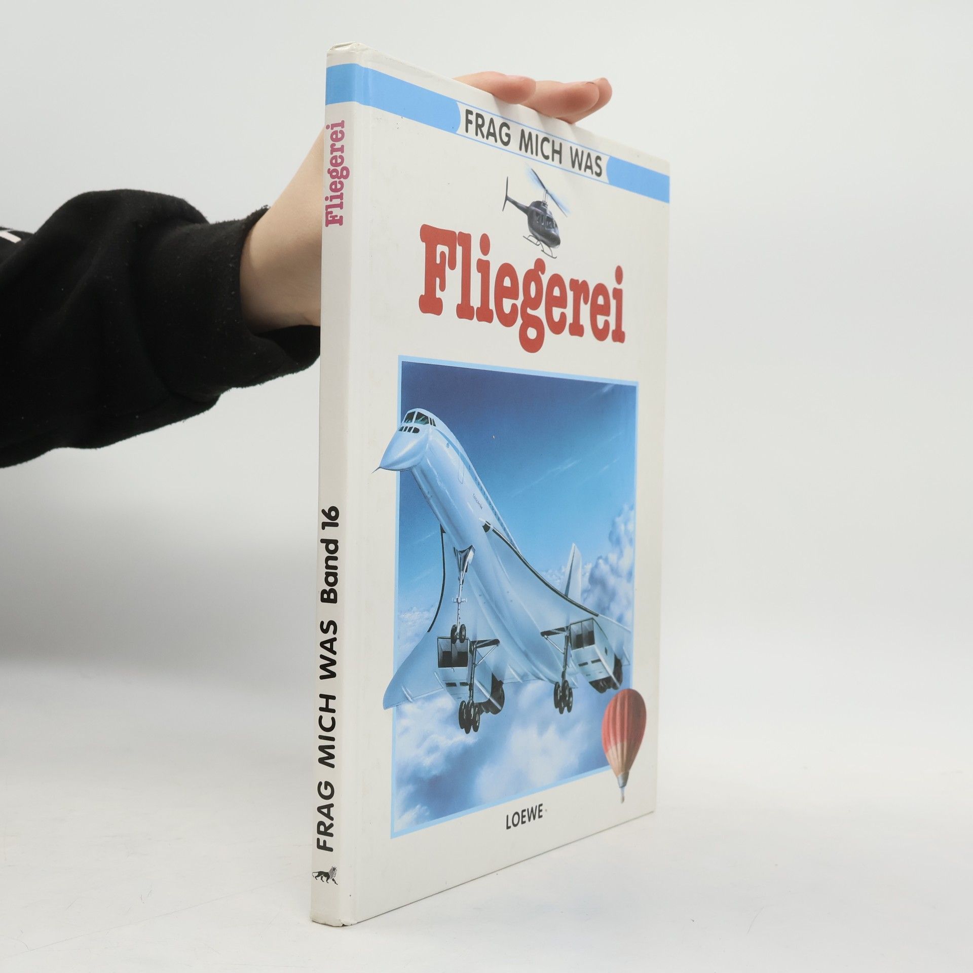Fliegerei