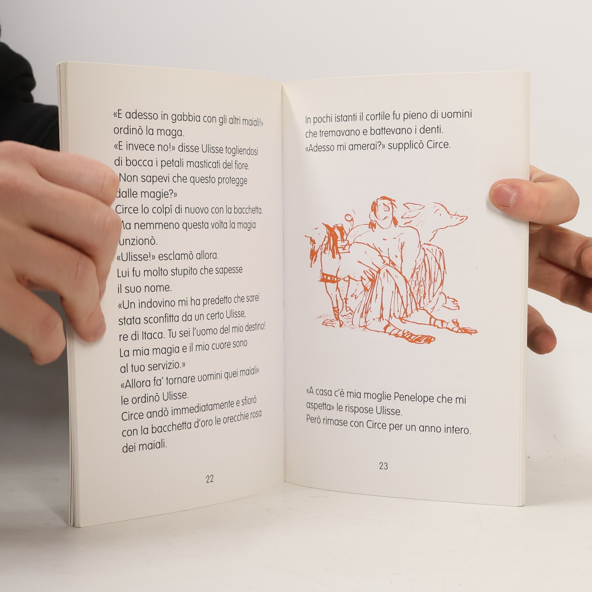 Geraldine McCaughrean Banane Oro: Le avventure di Ulisse