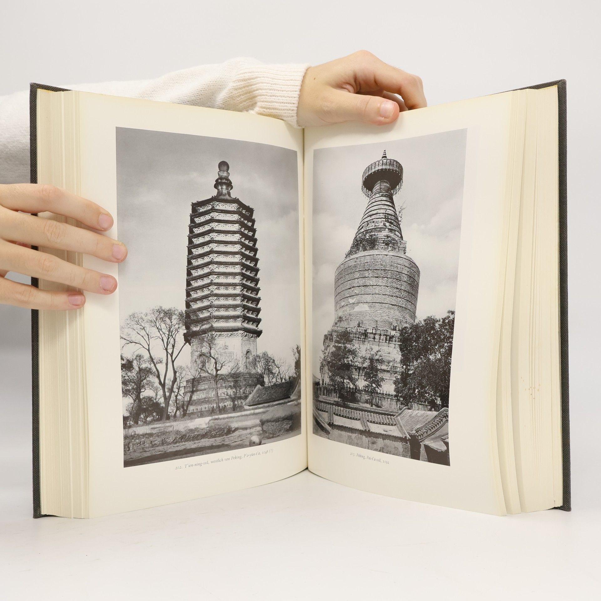 Jan Fontein Propyläen Kunstgeschichte 17