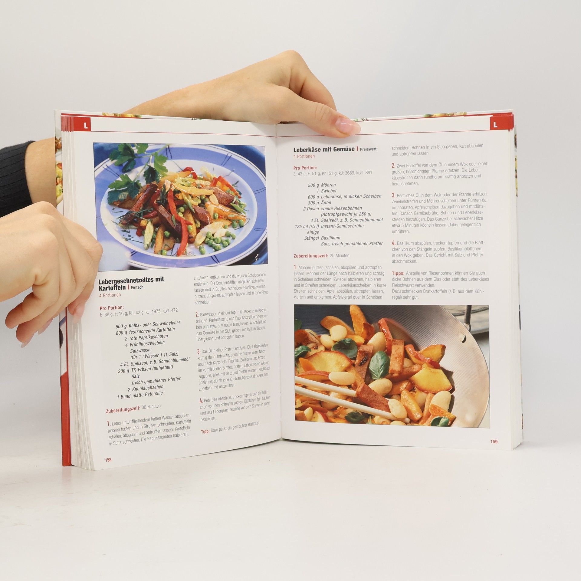 Autorenkollektiv Dr. Oetker - blitzschnell kochen von A-Z