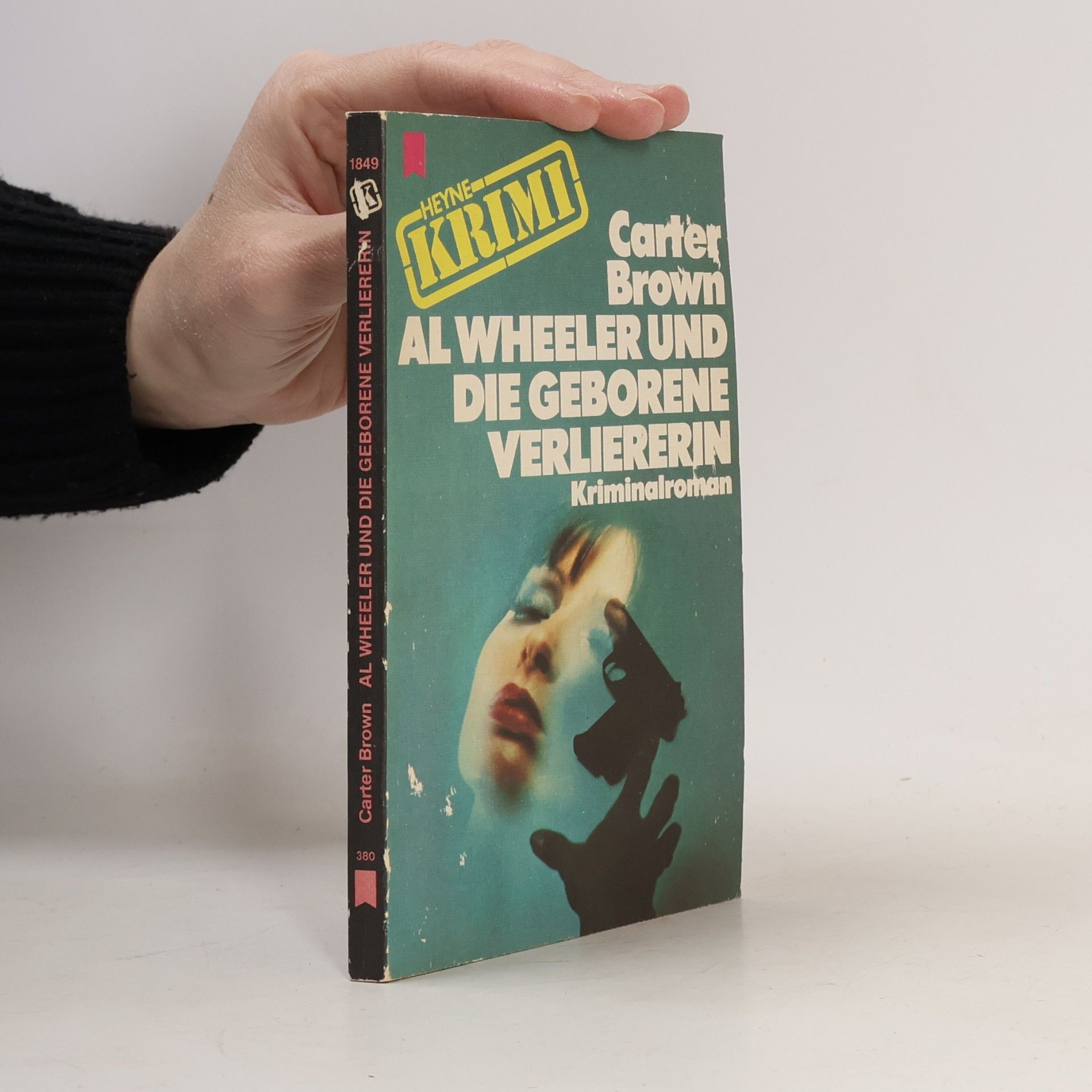 Al Wheeler und die geborene Verliererin