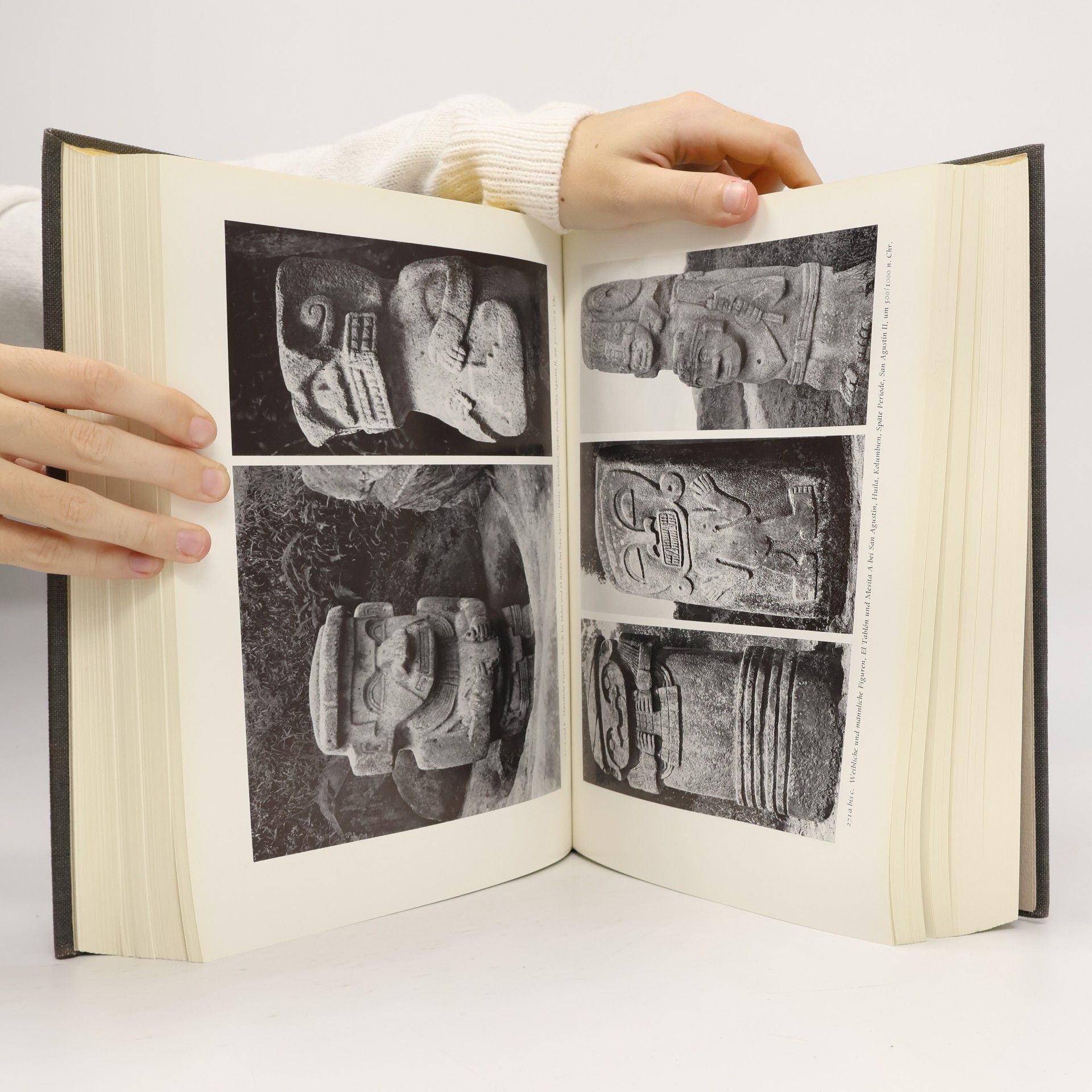 Gordon R. Willey Propyläen Kunstgeschichte. Band 18: Das alte Amerika