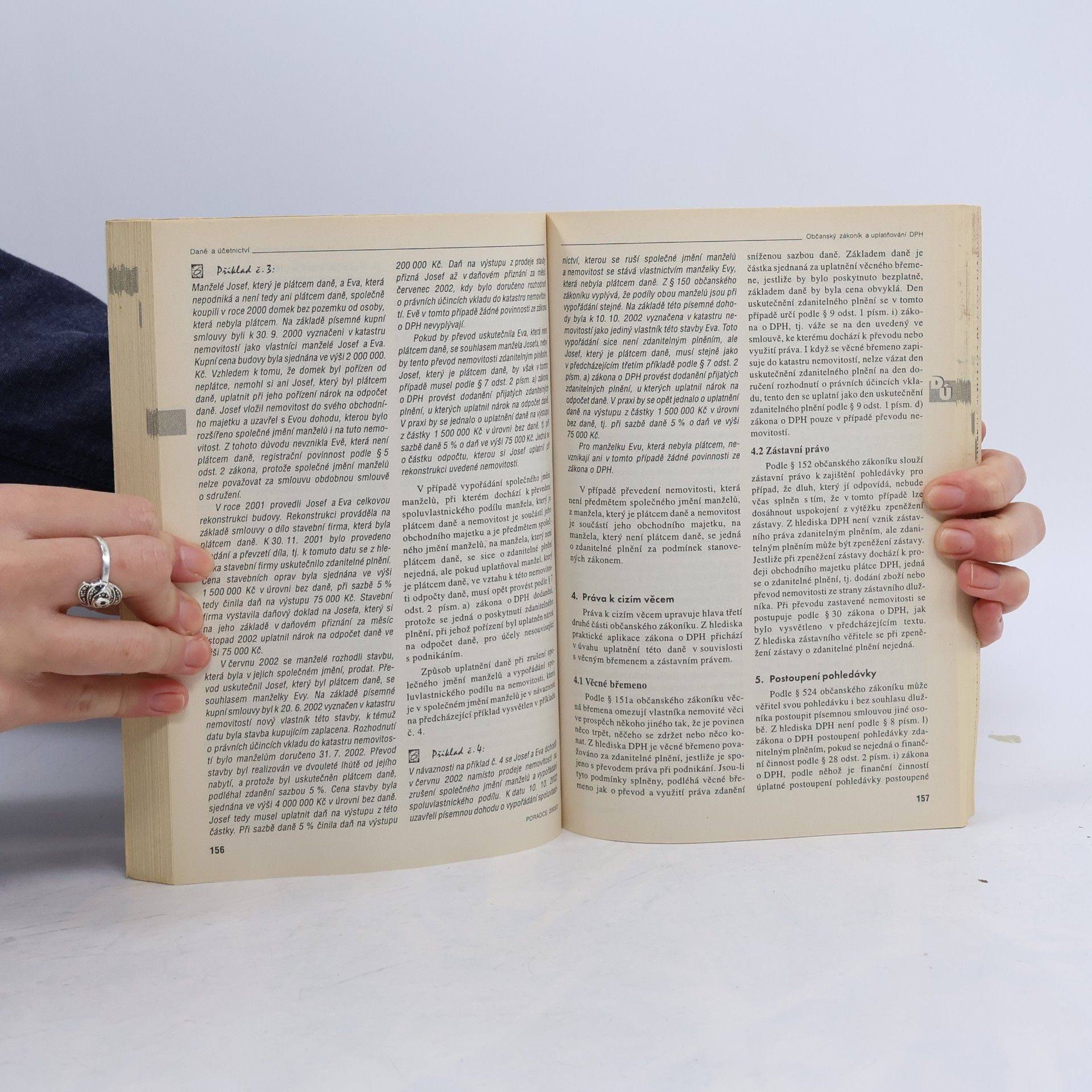 Various authors Poradce 2003/3 Občanský zákoník s komentářem. Zákon o živnostenských úřadech