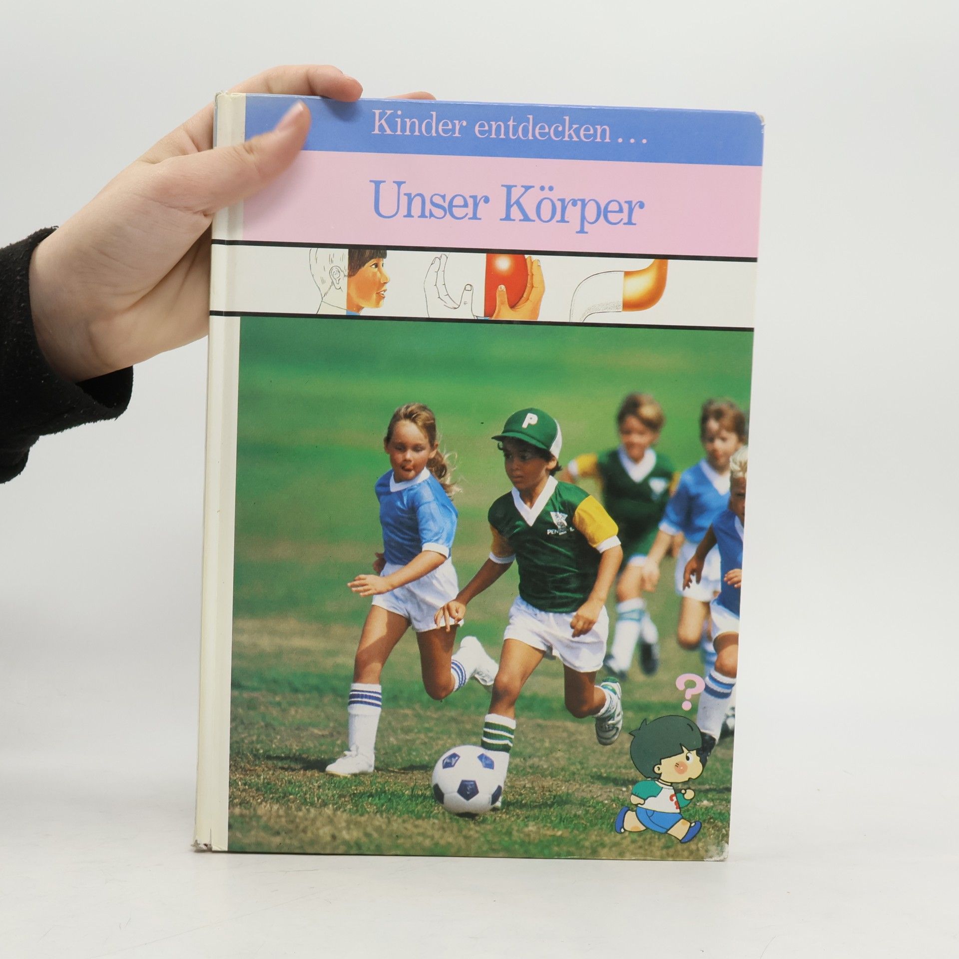 kolektiv Unser Körper