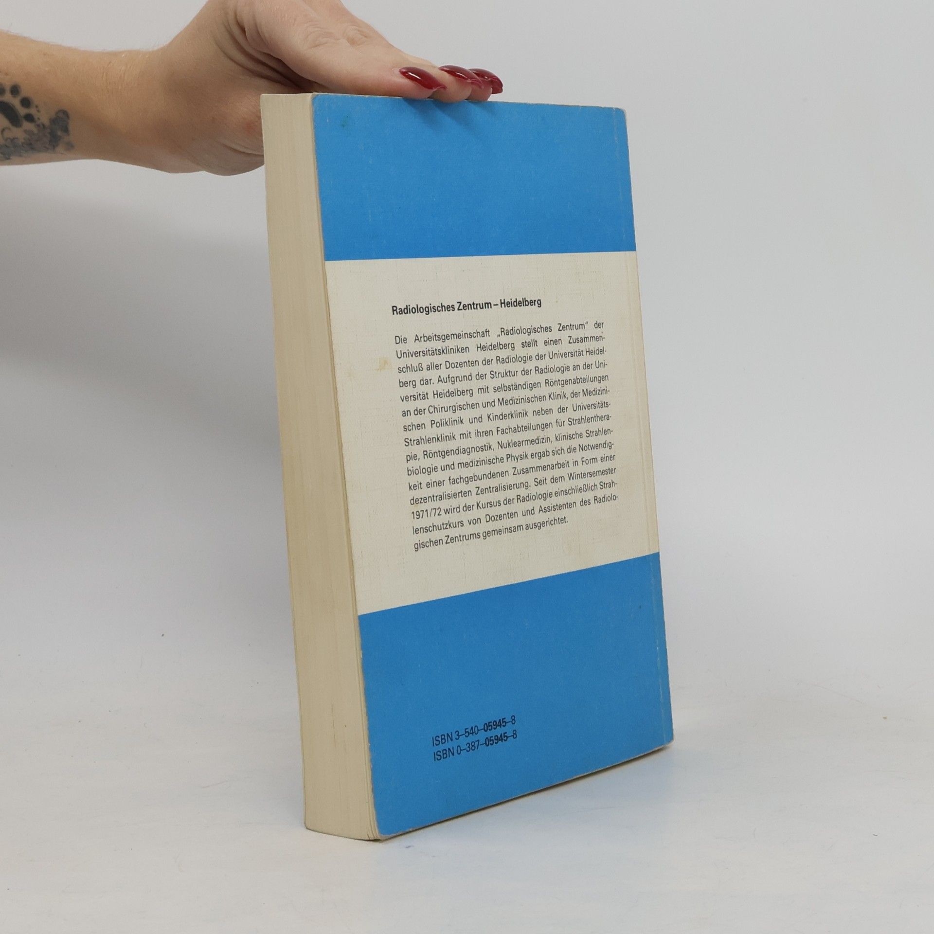 Josef Becker Heidelberger Taschenbücher - 112: Kursus