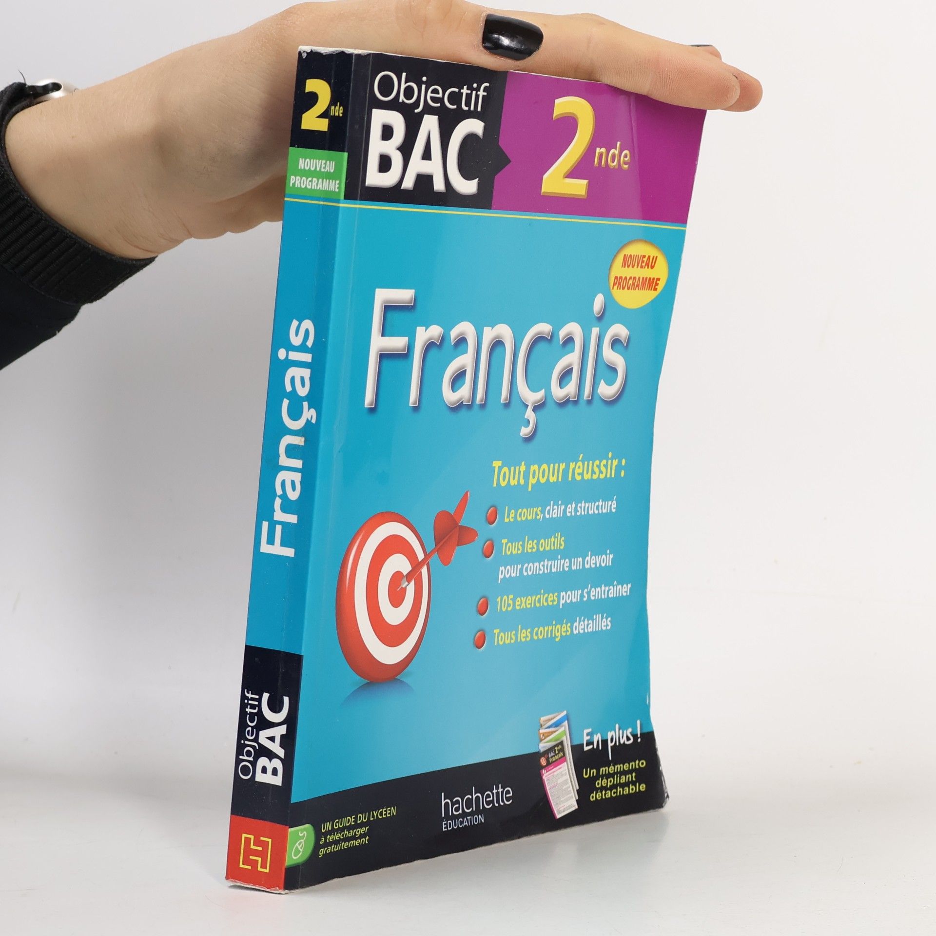 Français 2e