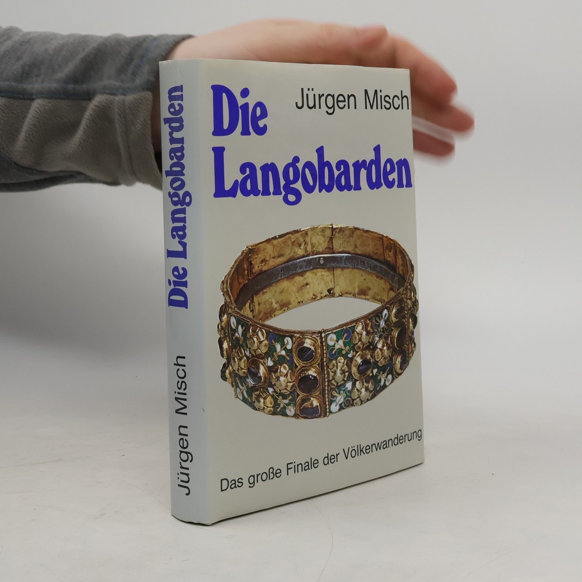 Die Langobarden