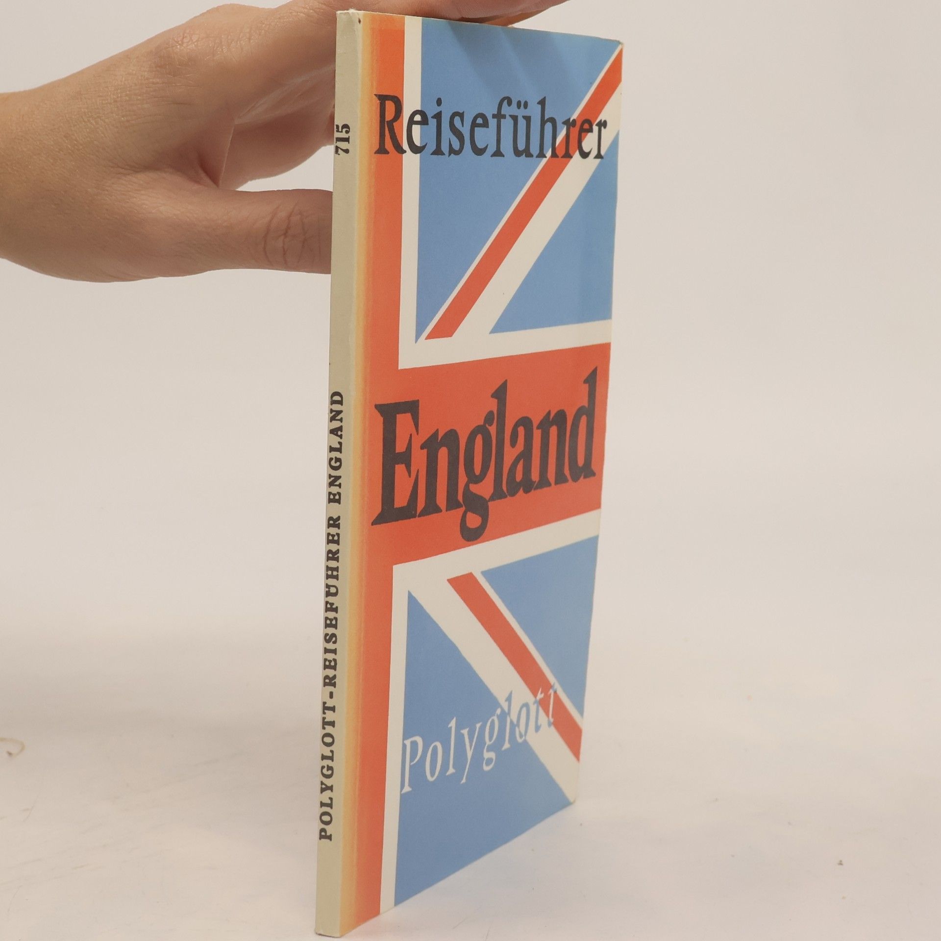 England und Wales