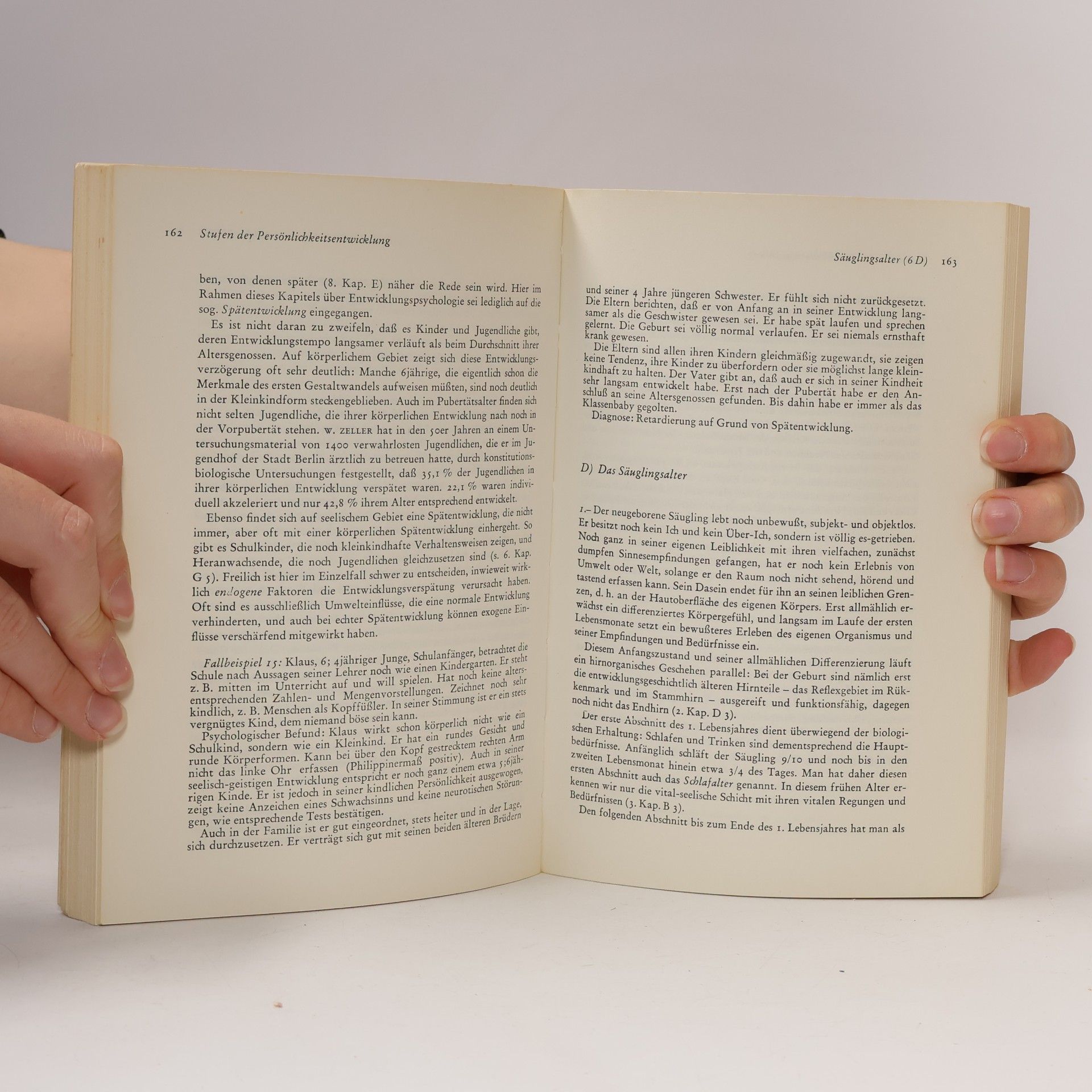 Gustav A. Brandt Psychologie und Psychopathologie für soziale Berufe