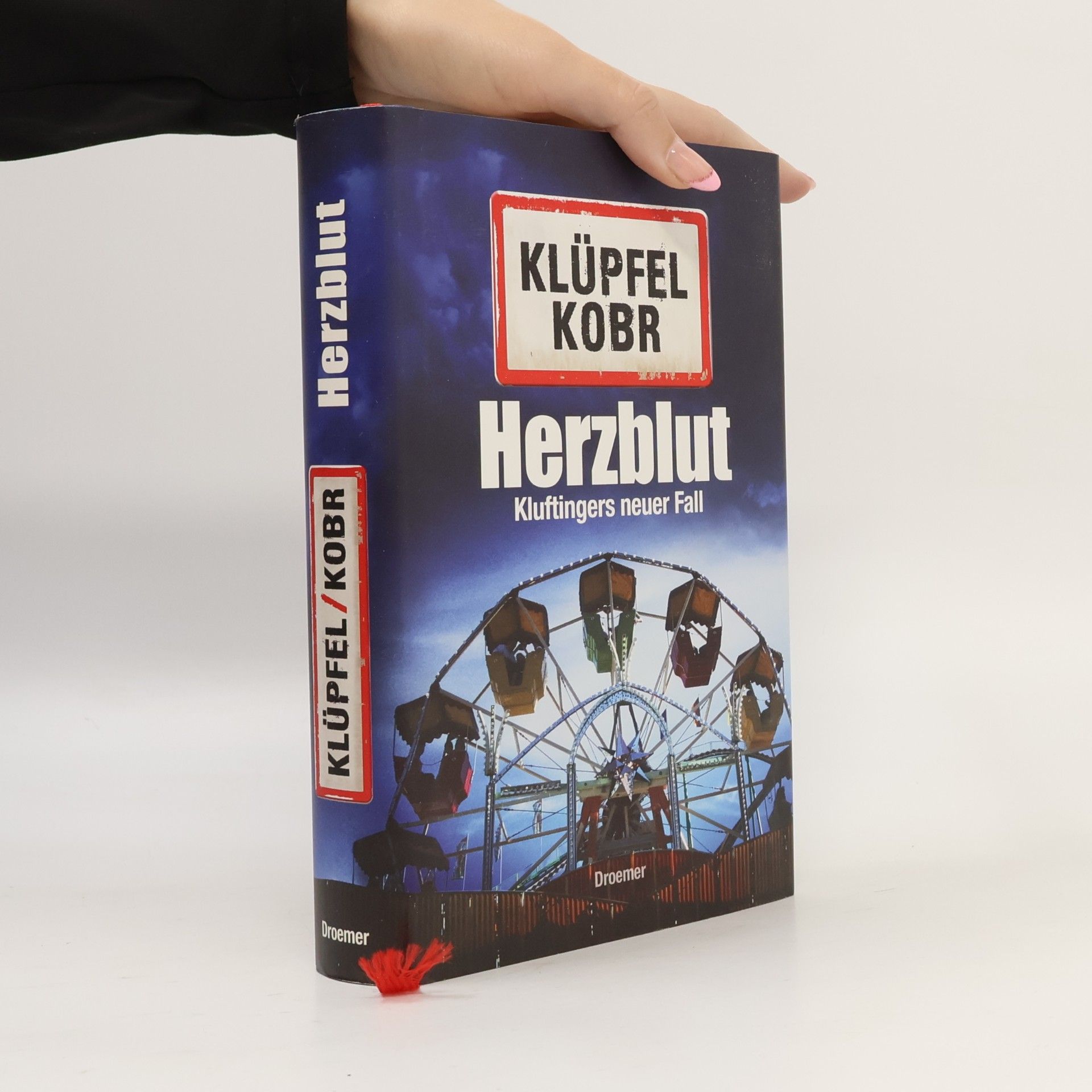 Herzblut