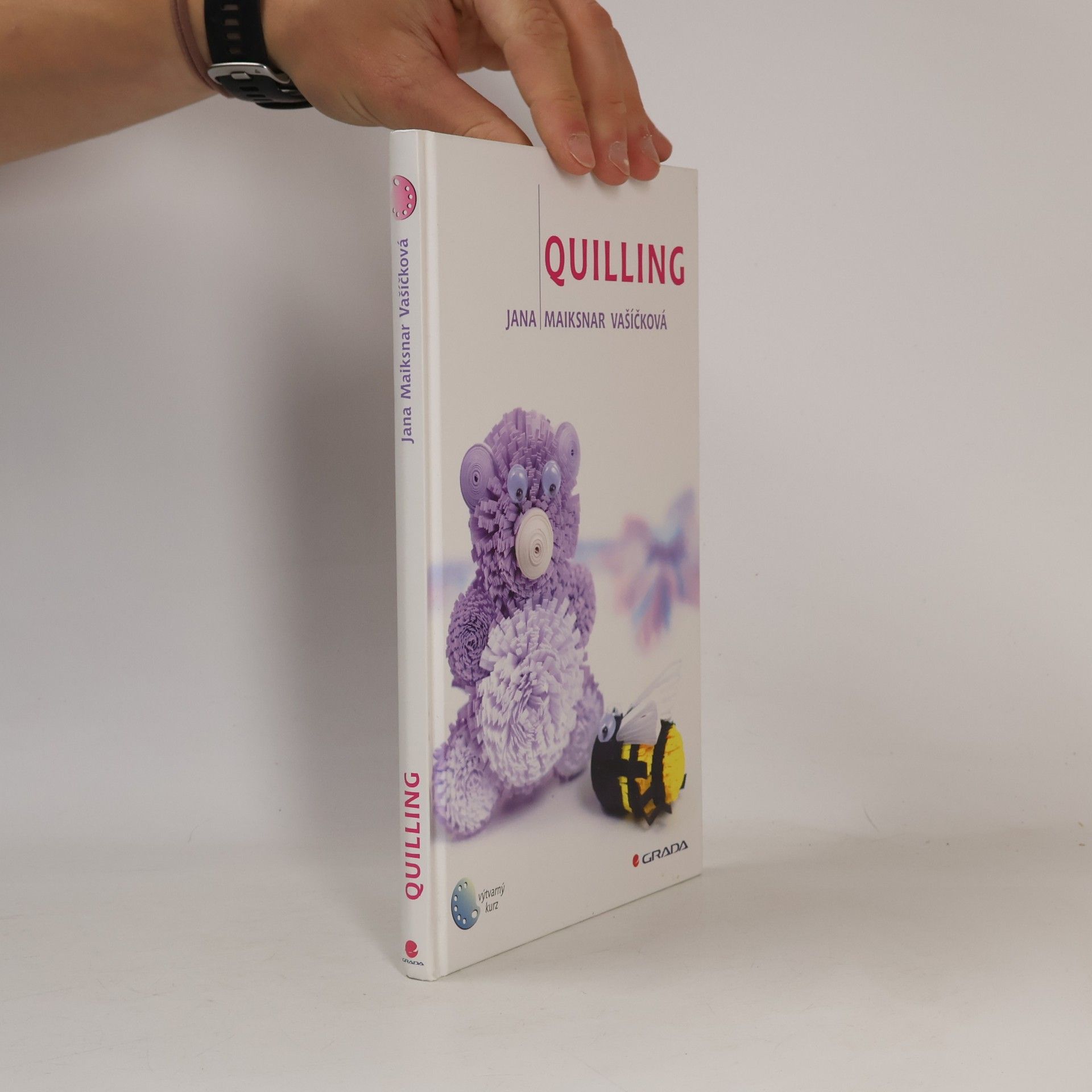 Quilling