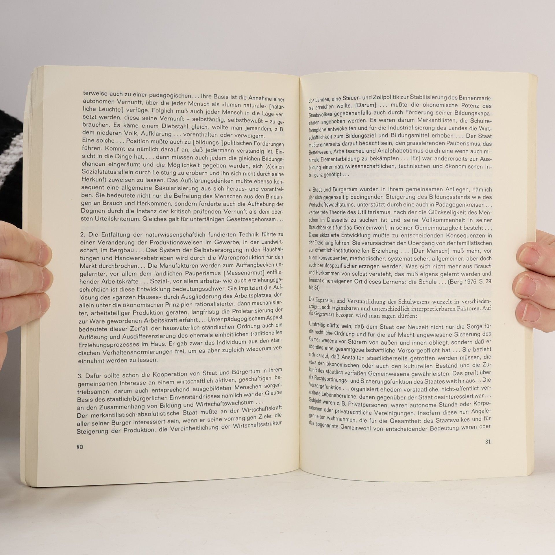 Various authors Arbeitsbuch Pädagogik 3