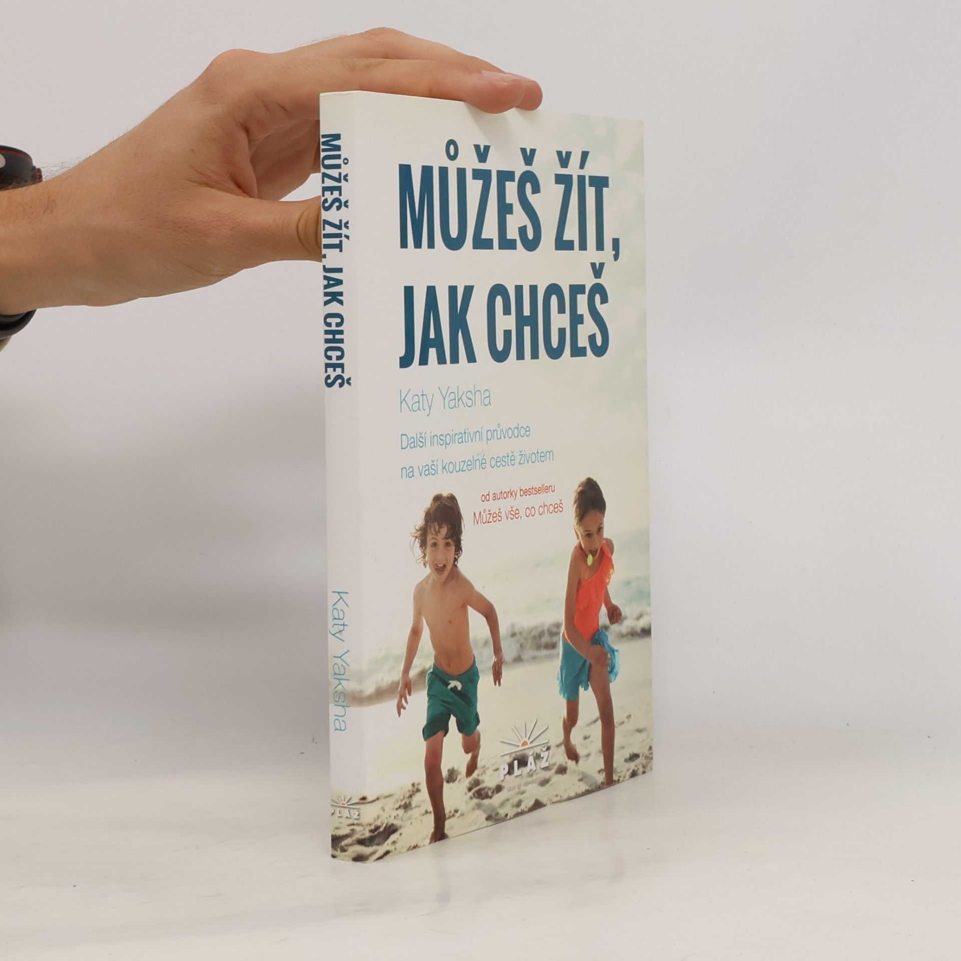 Můžeš žít, jak chceš