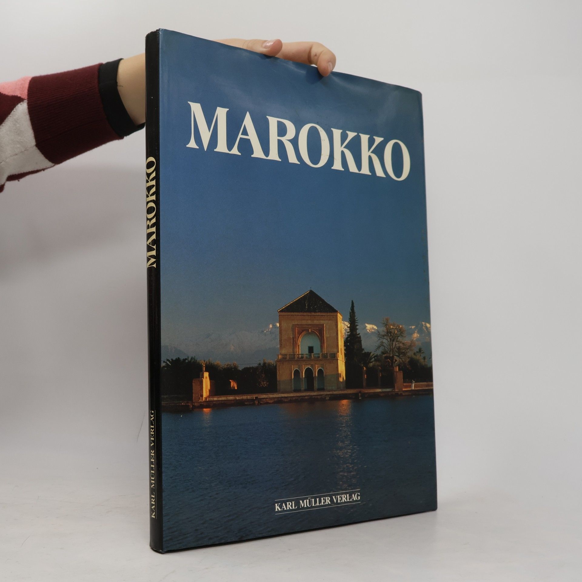 Various authors Marokko