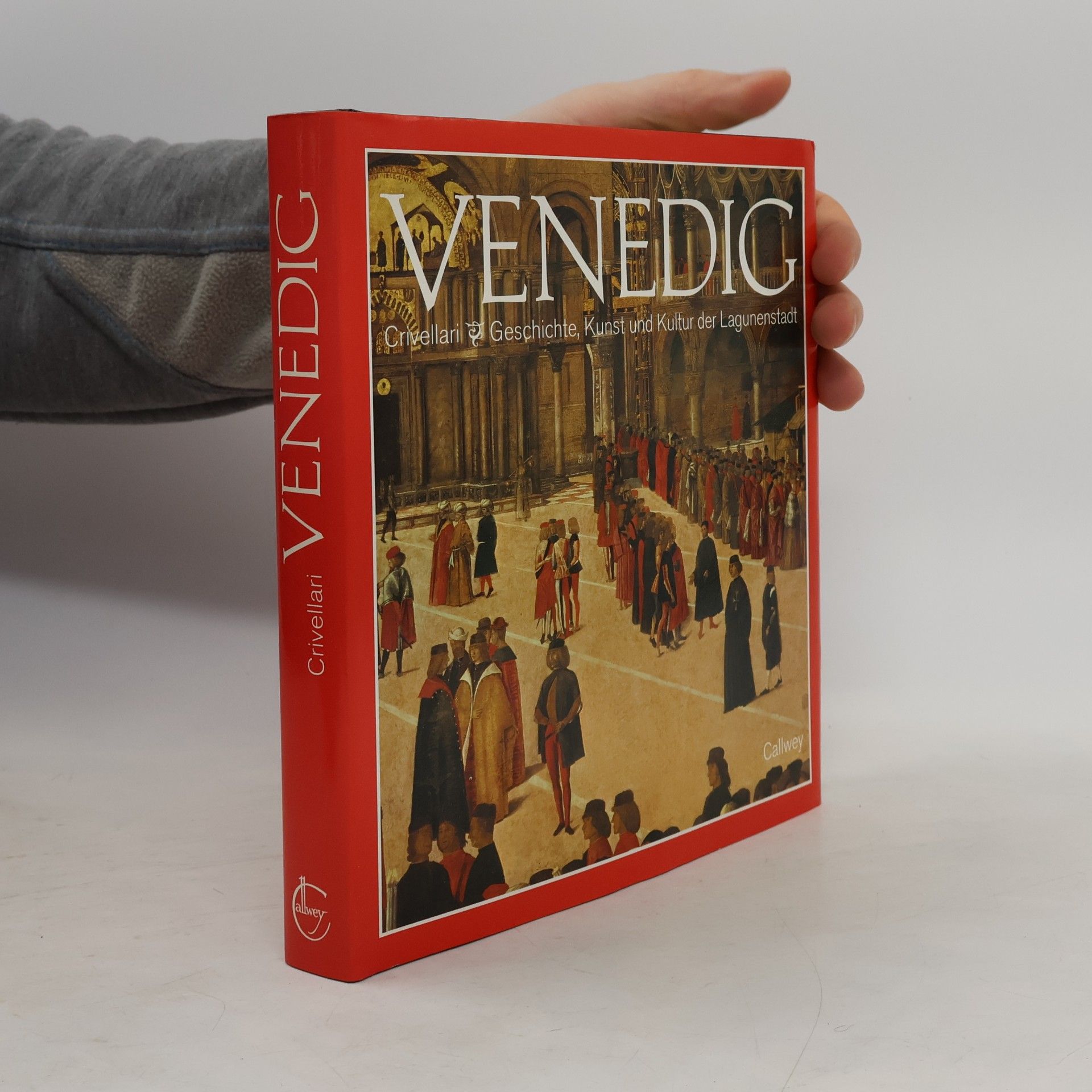 Venedig