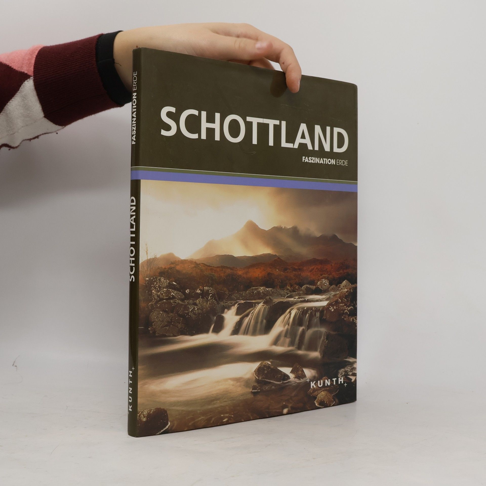 Schottland
