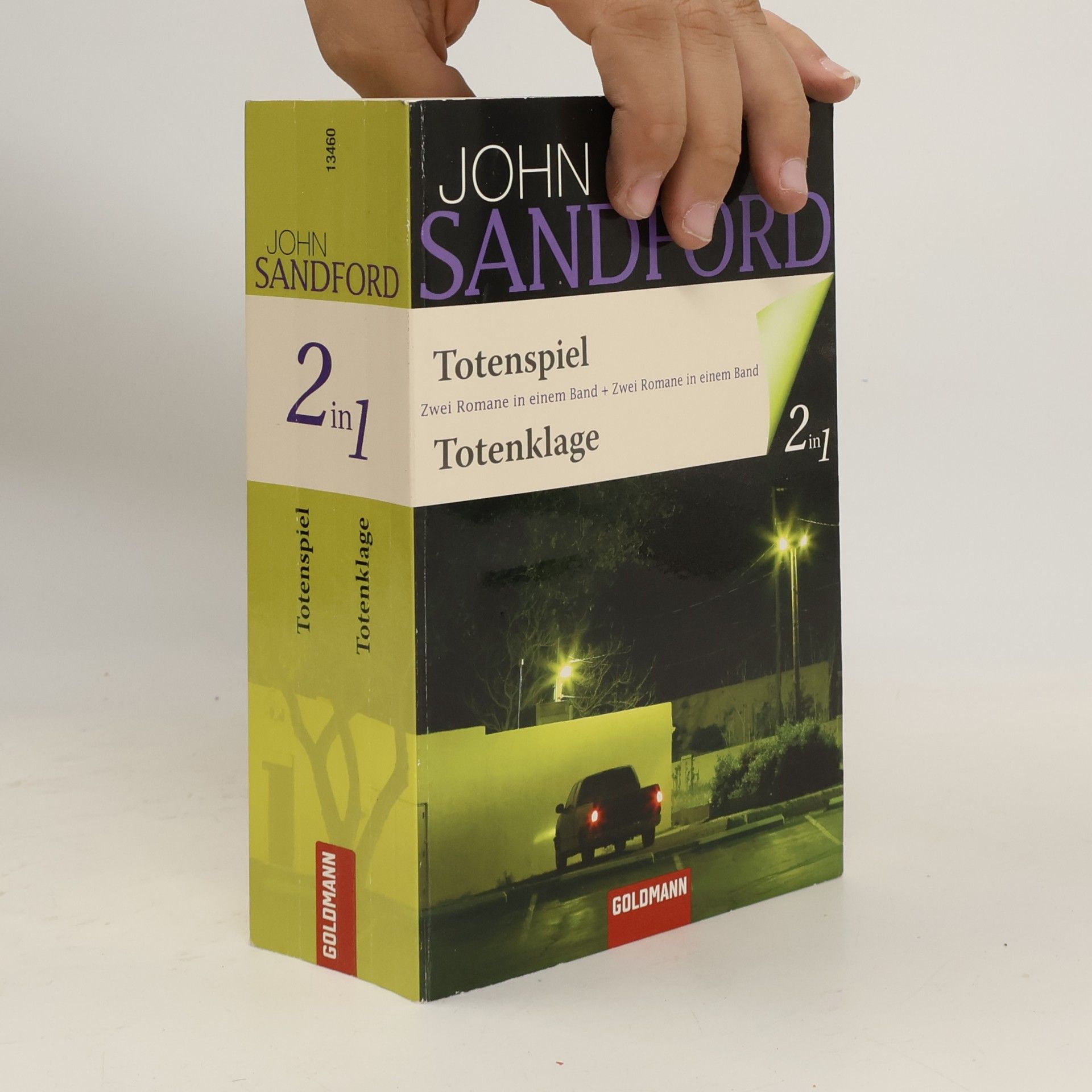 Totenspiel