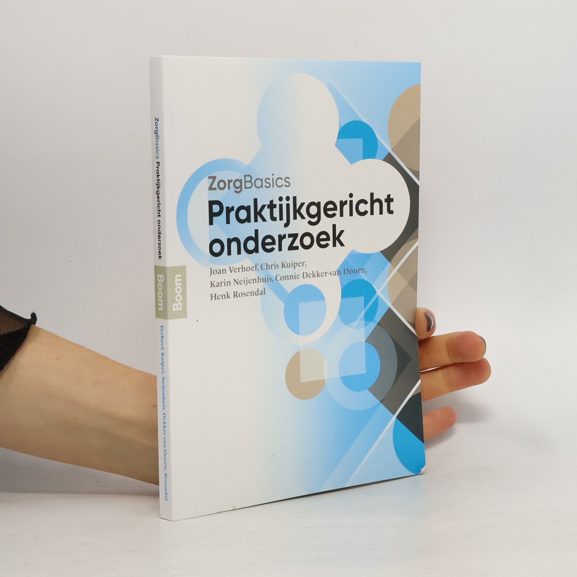 Praktijkgericht onderzoek