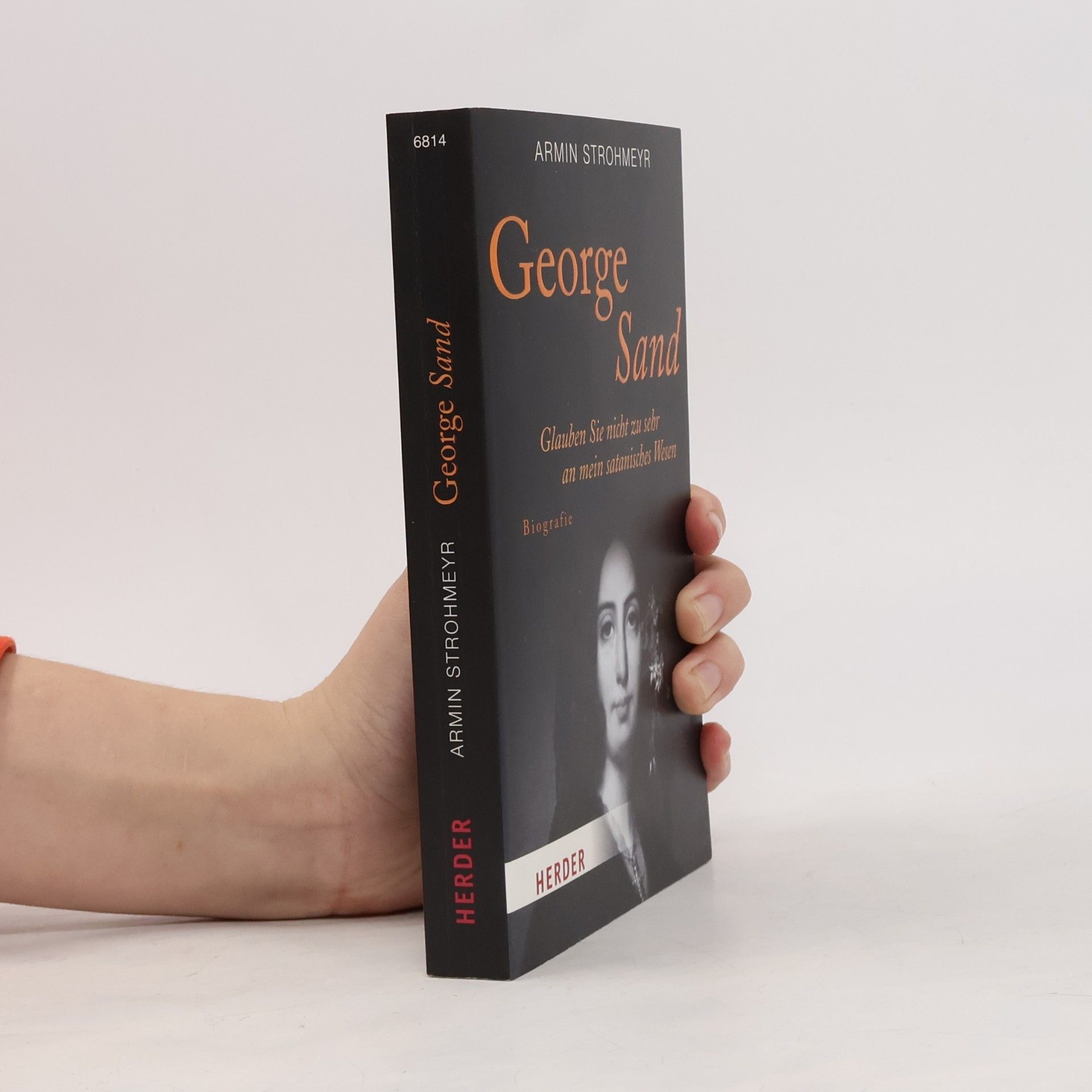 George Sand