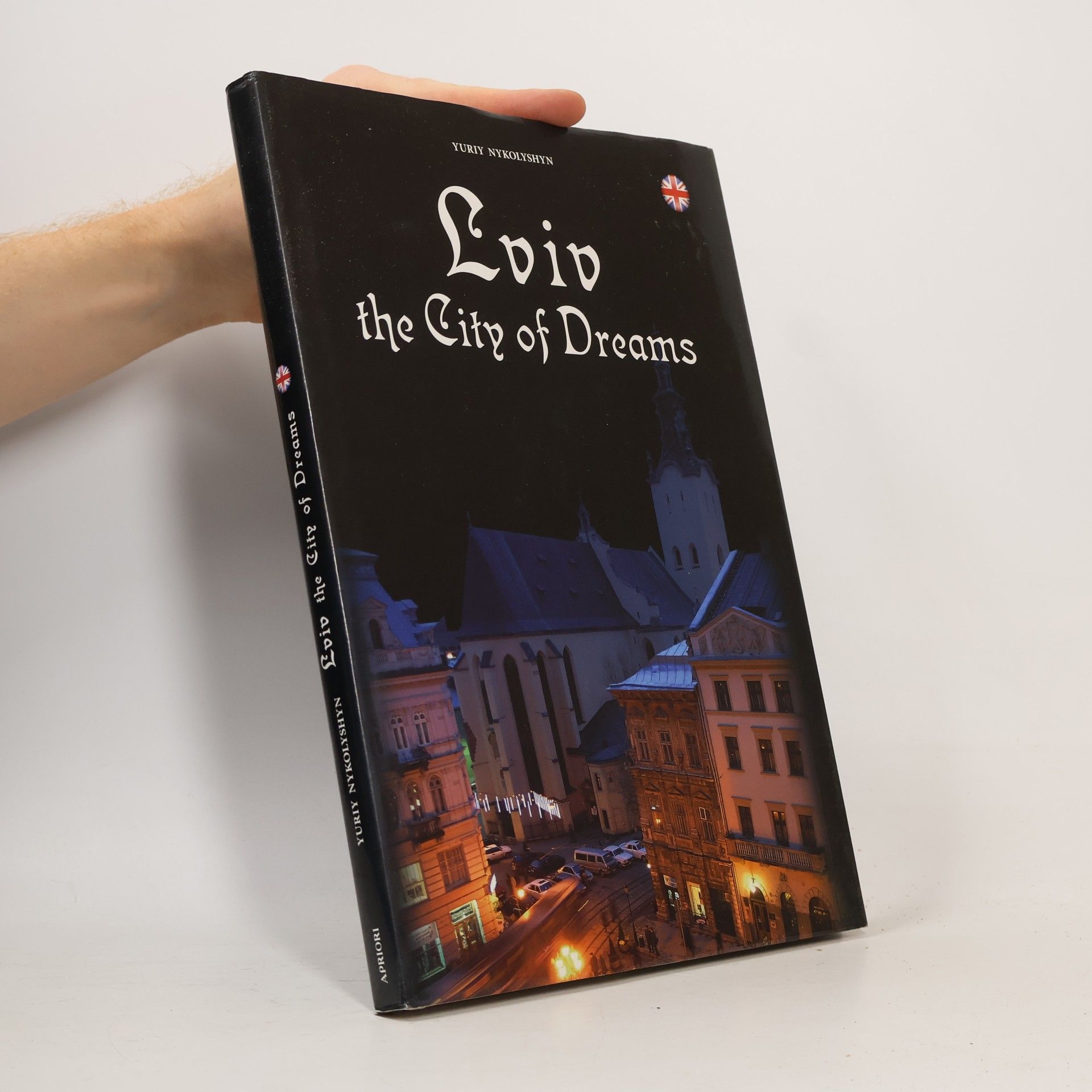 Lviv The City Of Dreams
