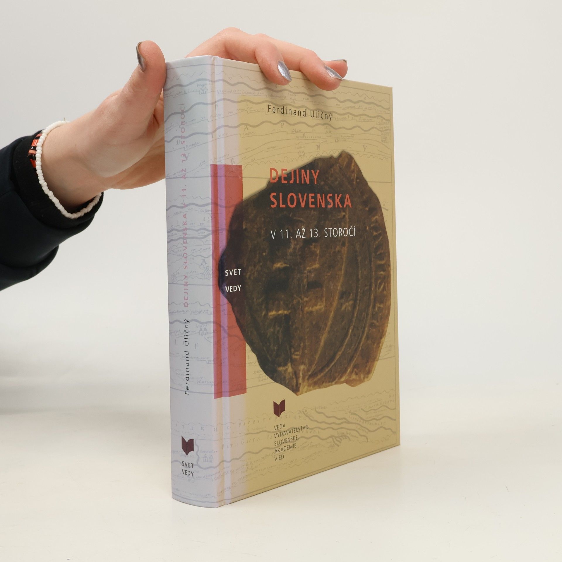 Dejiny Slovenska v 11. až 13. storočí