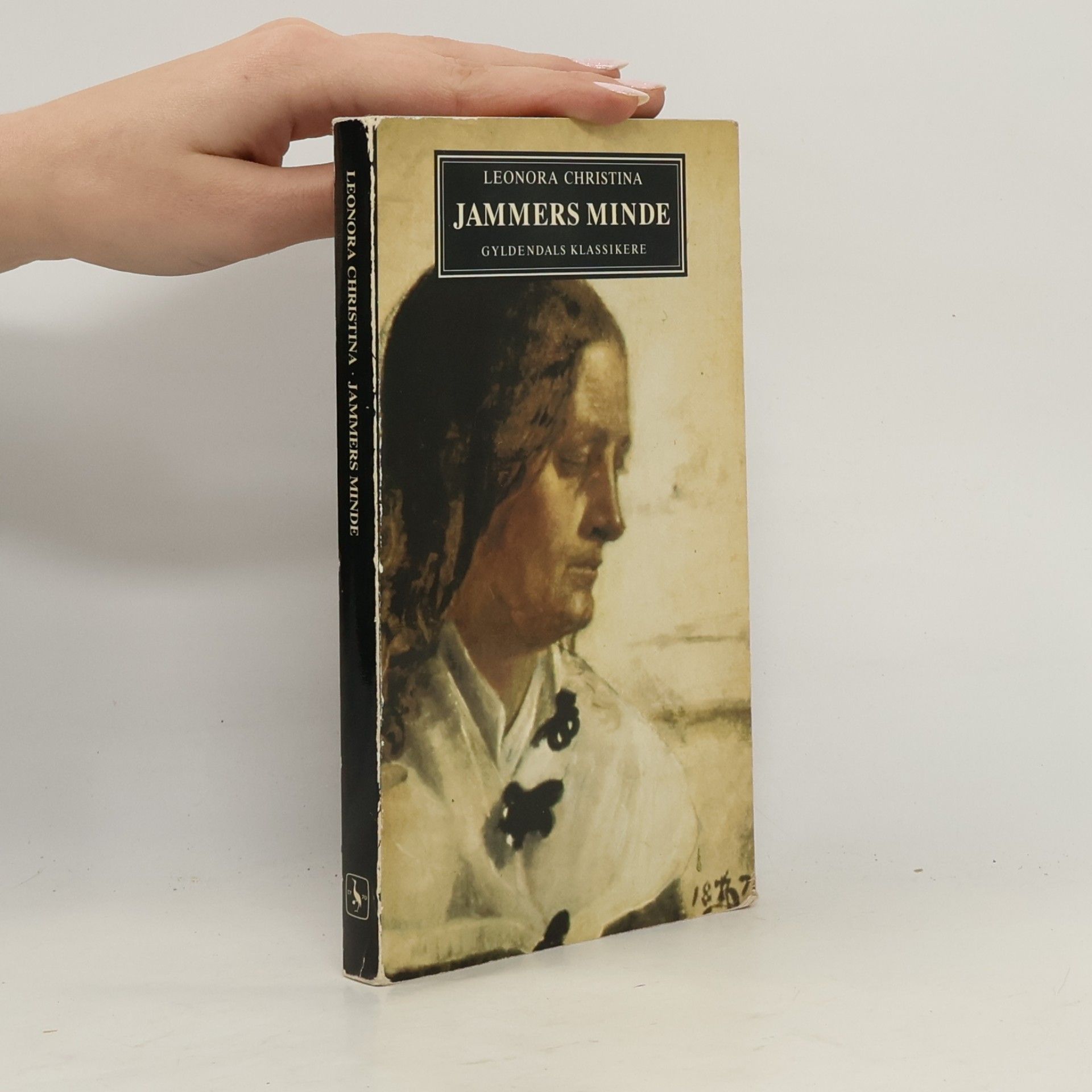 Leonora Christina Skov Jammers Minde