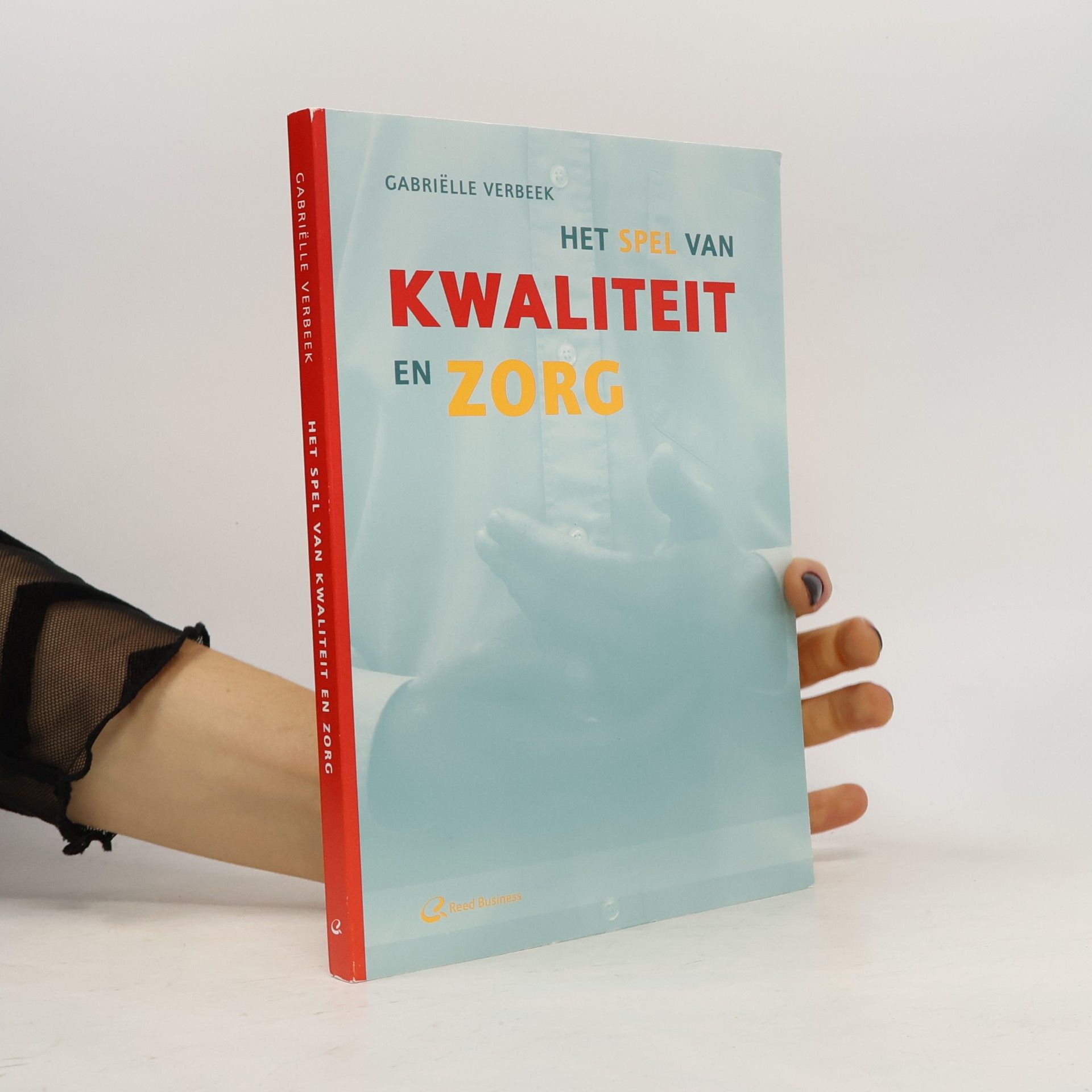 Het Spel van Kwaliteit en Zorg