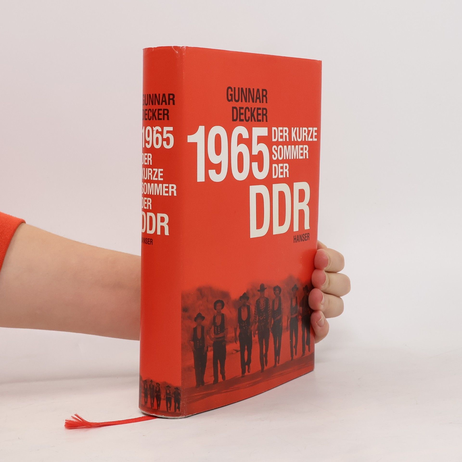 1965 - der kurze Sommer der DDR