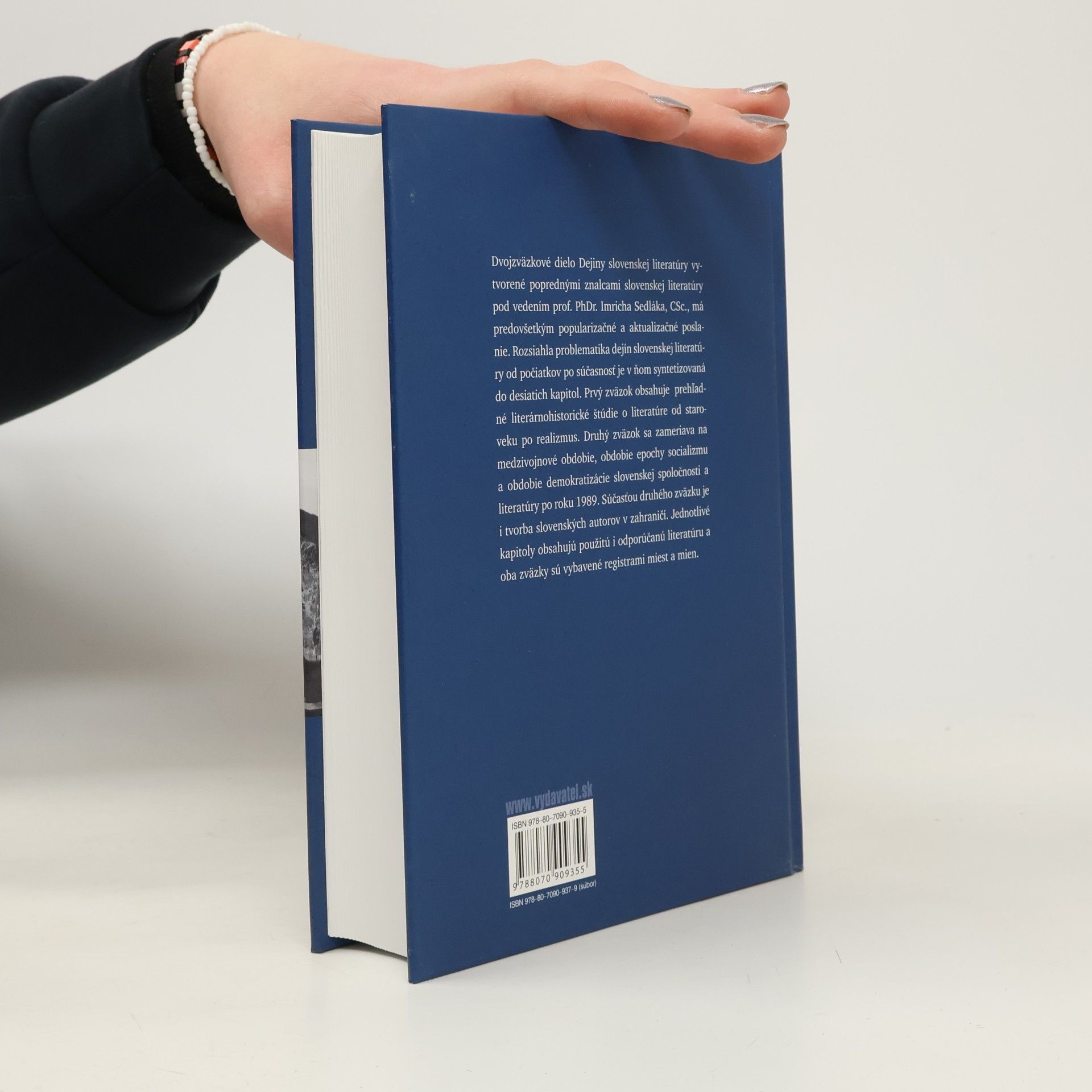 Anna Schneider Dejiny slovenskej literatúry I