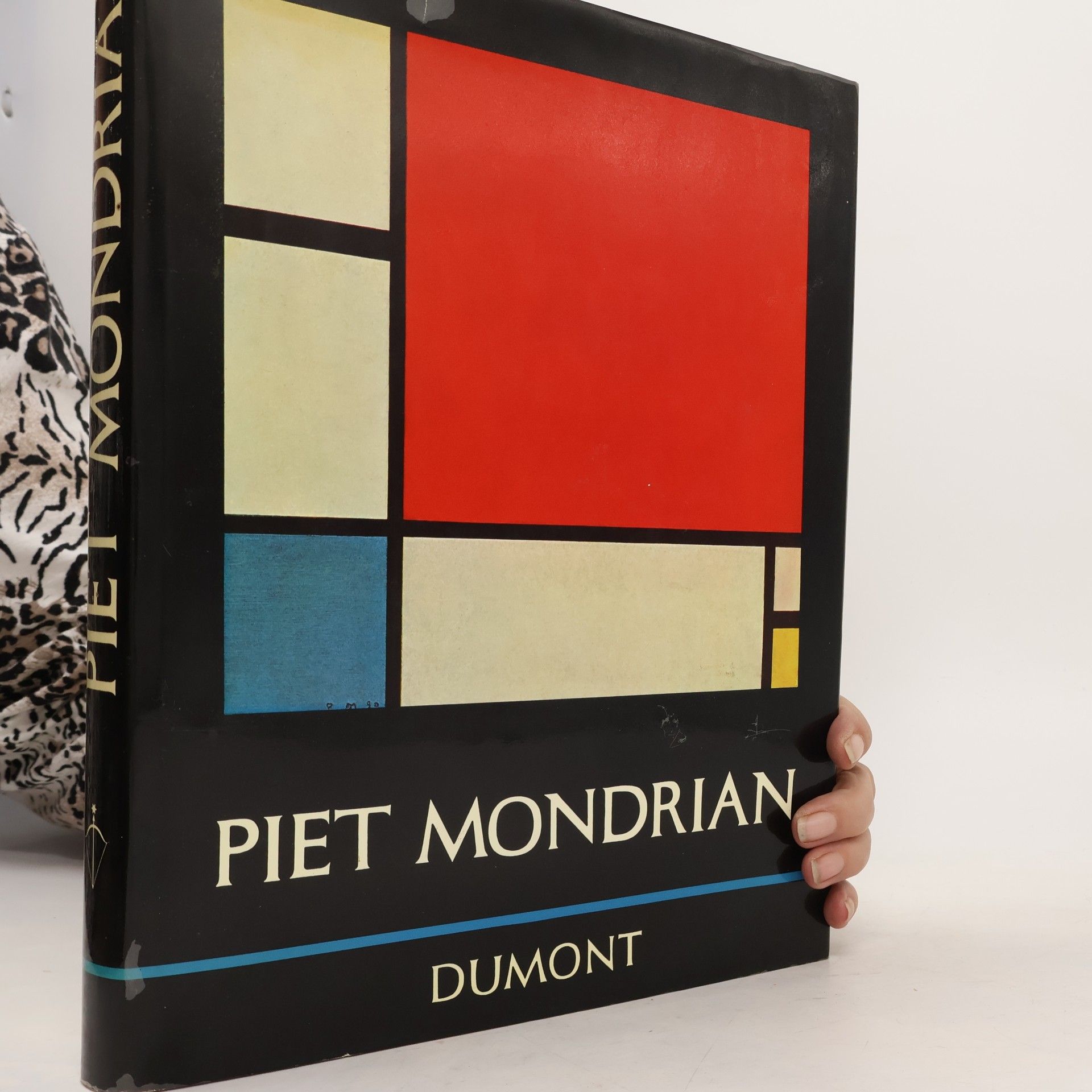 Piet Mondrian