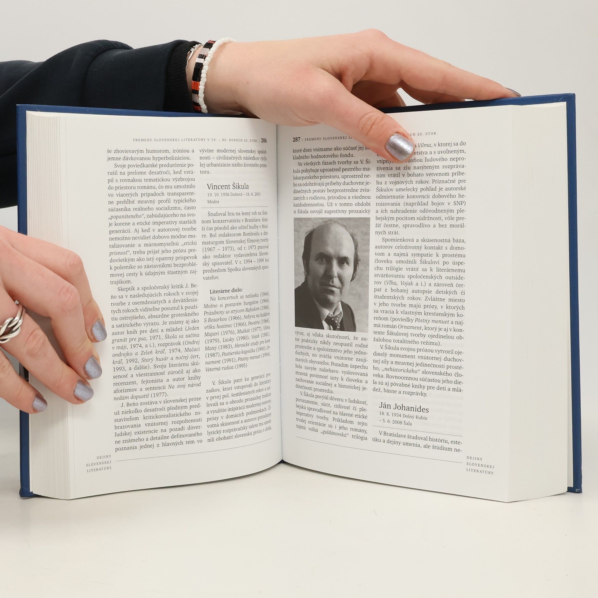 Imrich Sedlák Dejiny slovenskej literatúry. II.