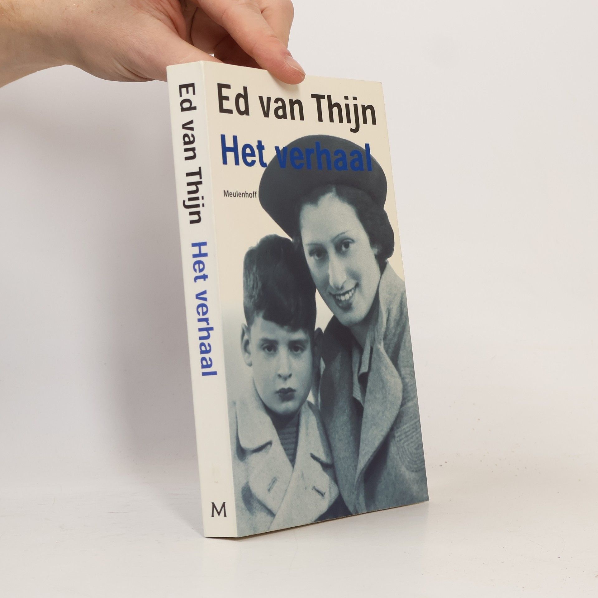 Het verhaal