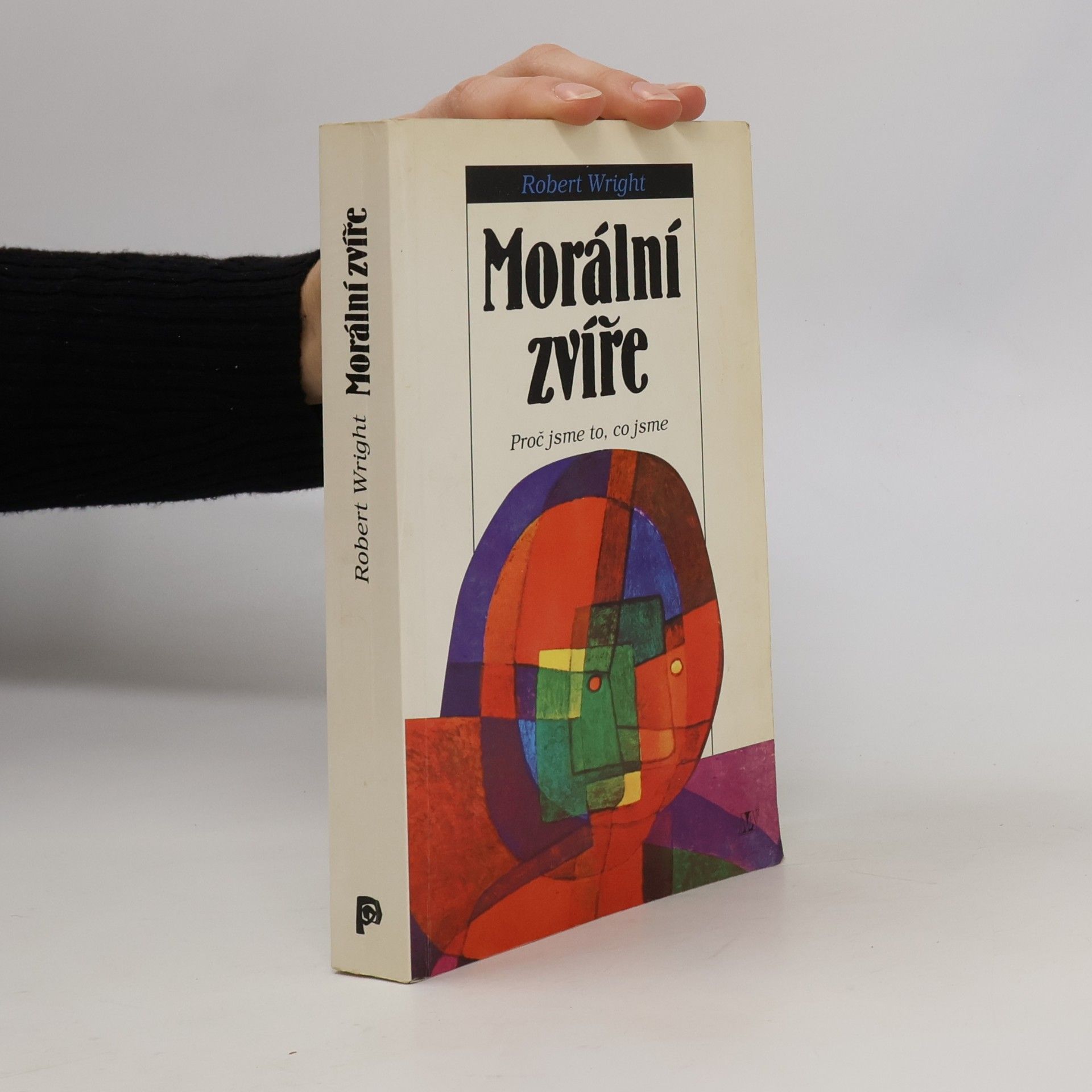 Morální zvíře