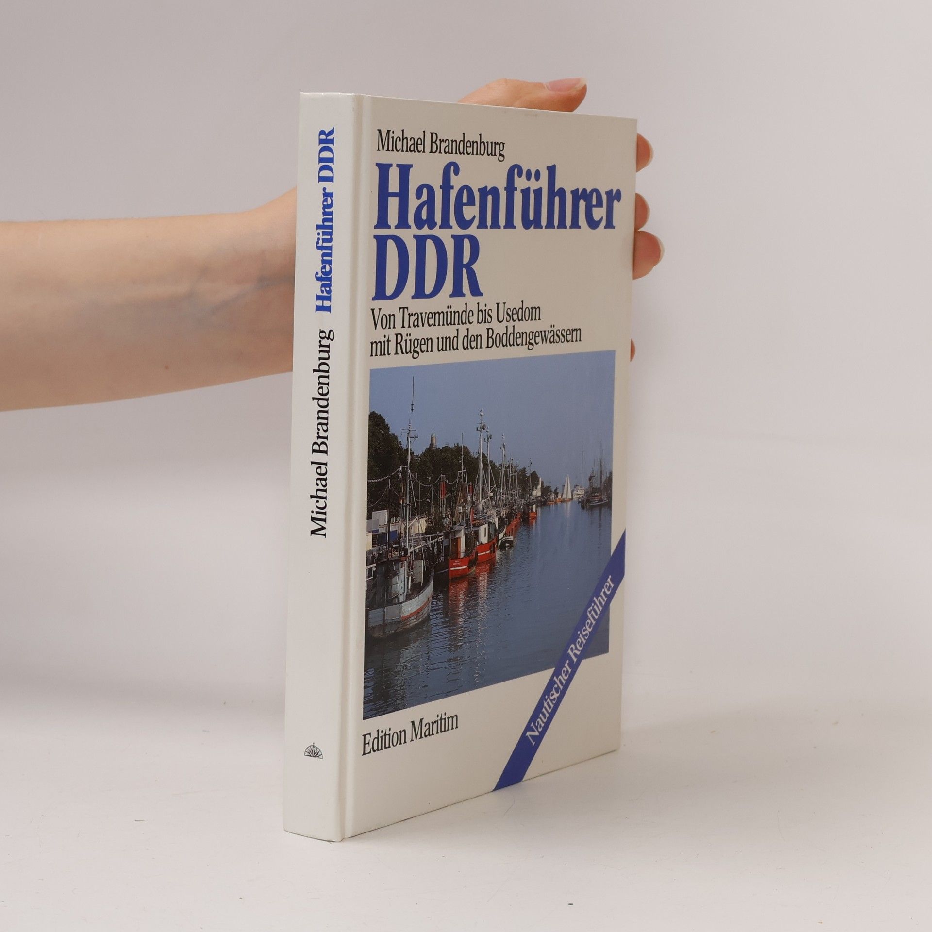 Hafenführer DDR