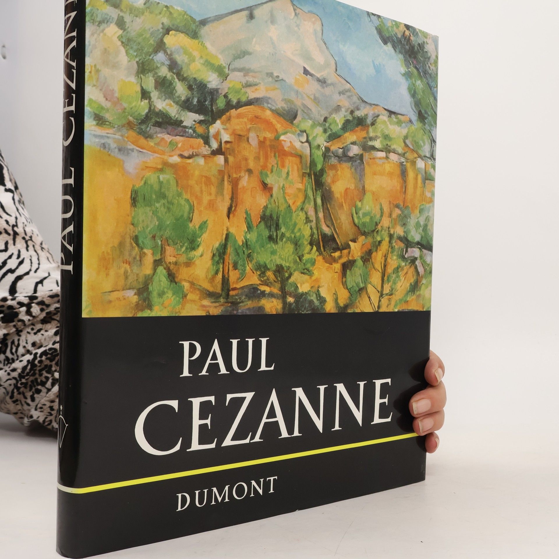 Paul Cezanne