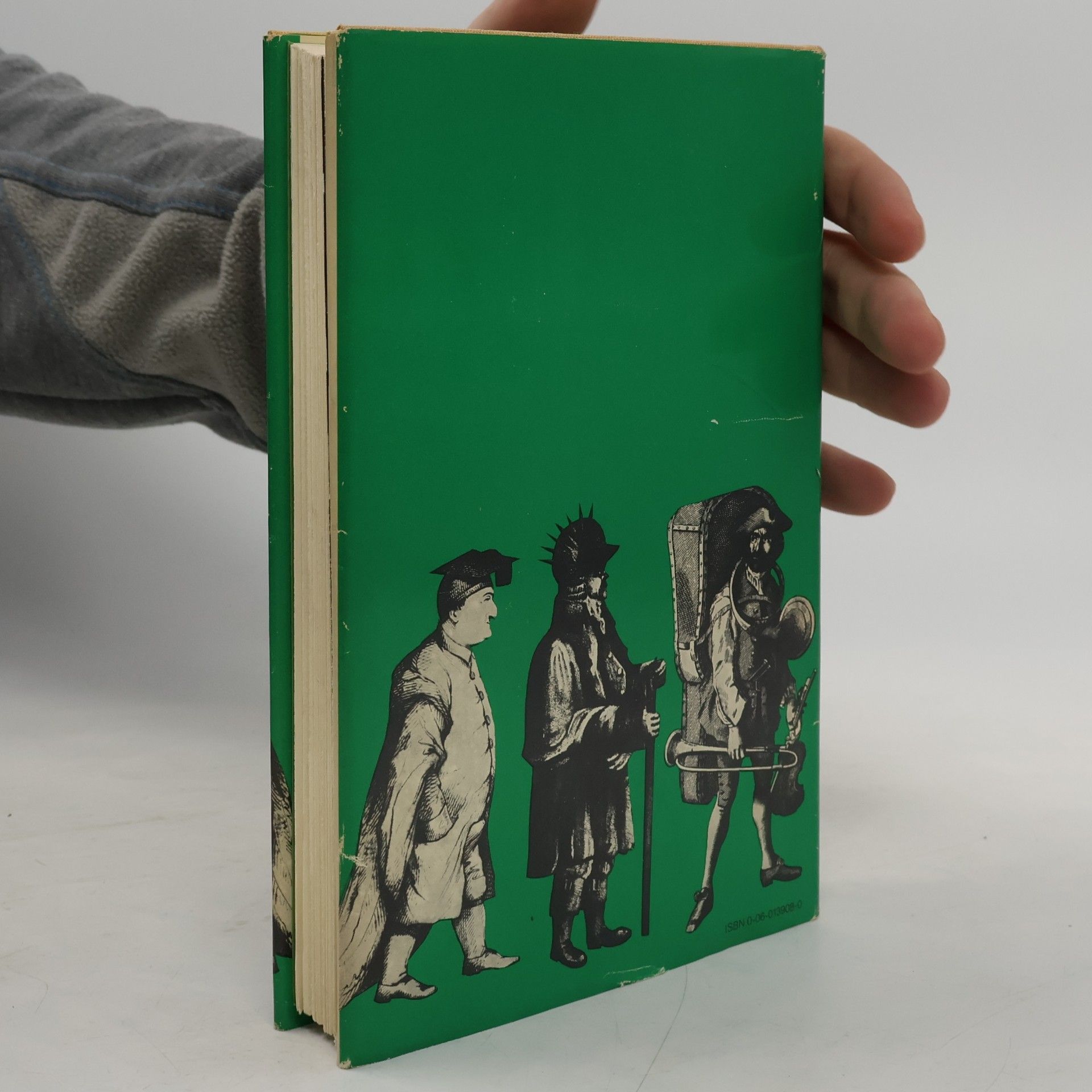 Peter Somerville-Large Irish Eccentrics
