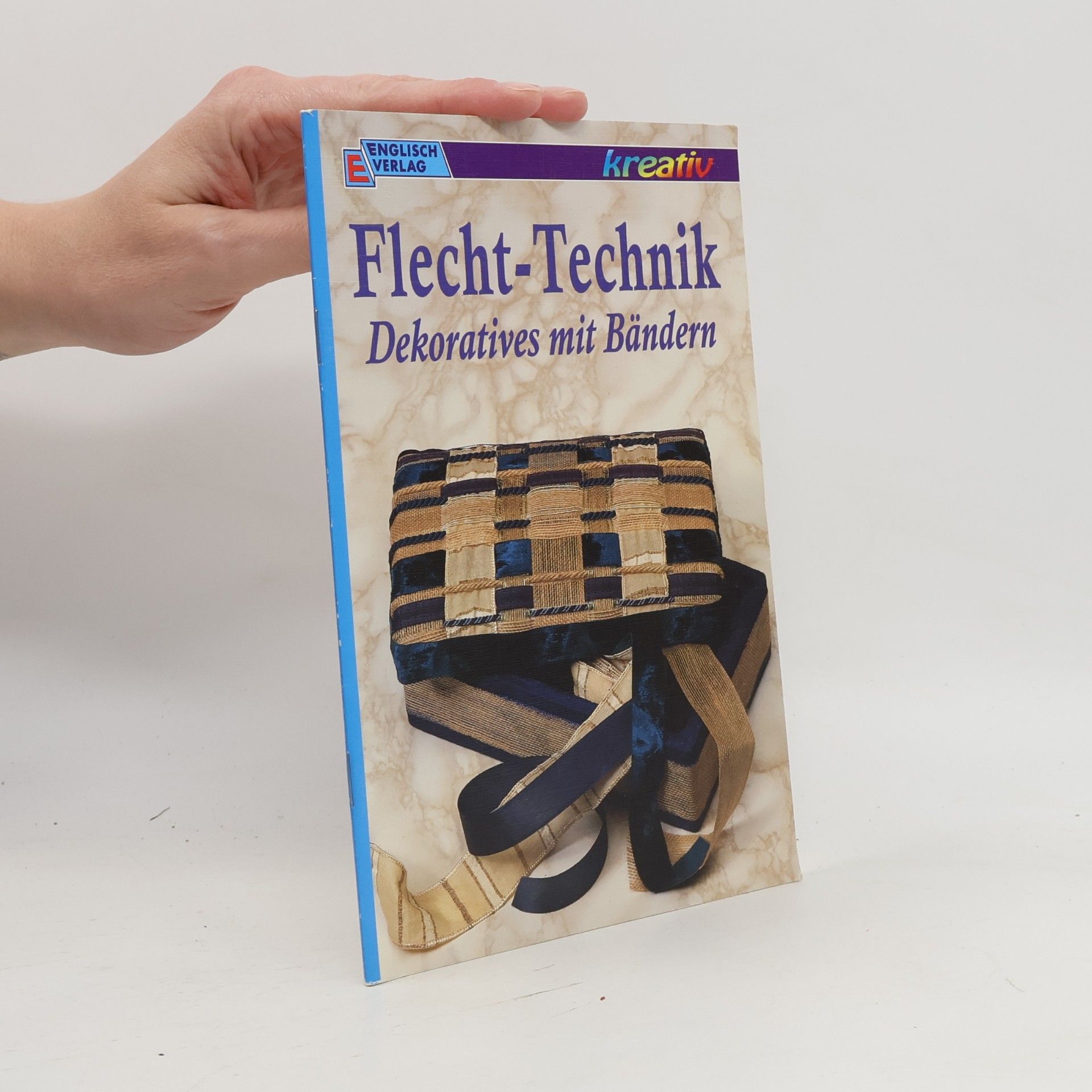 Flecht-Technik