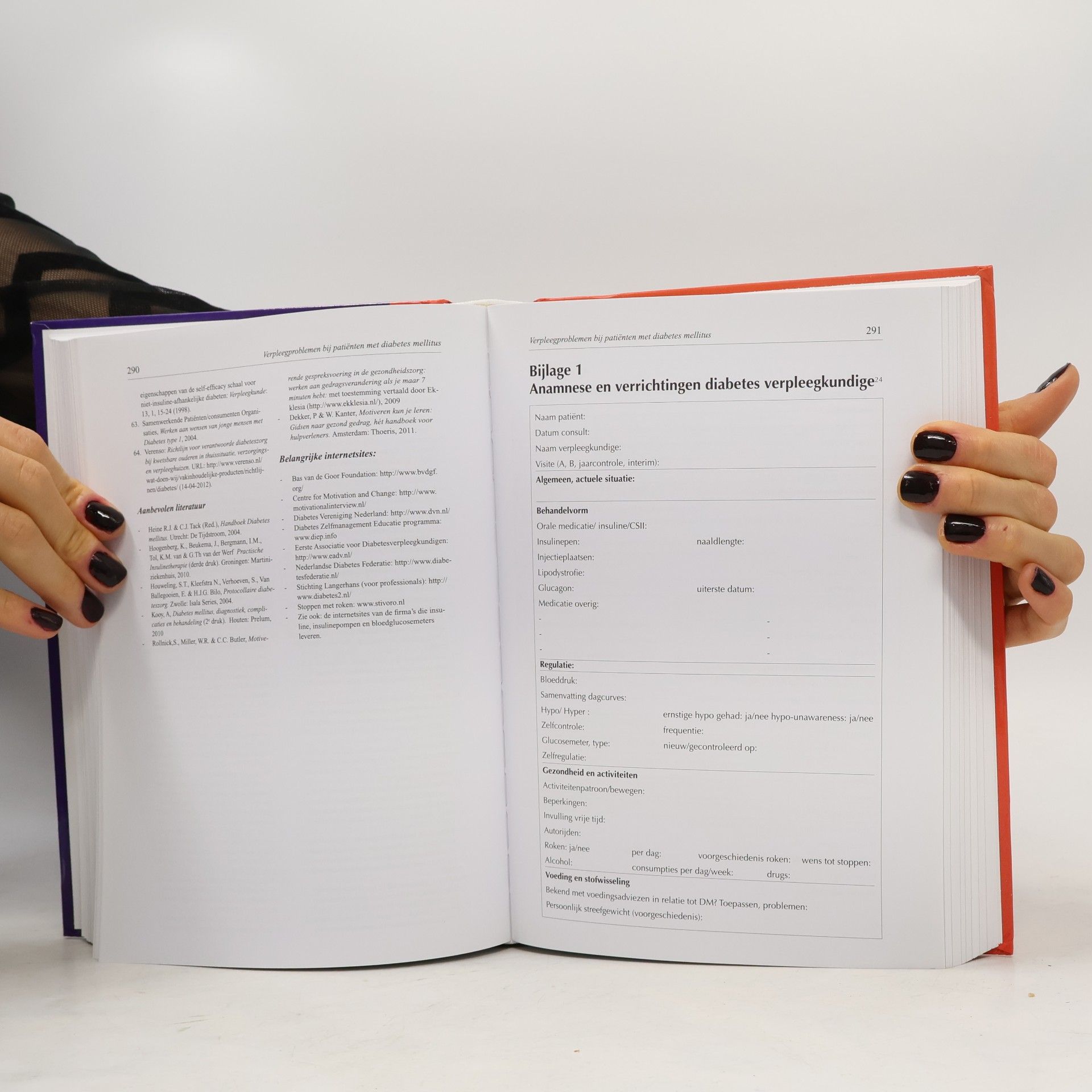 Th. van Achterberg Effectief Verplegen - 3: Handboek ter onderbouwing van het verpleegkundig handelen - 2e geheel herziene druk