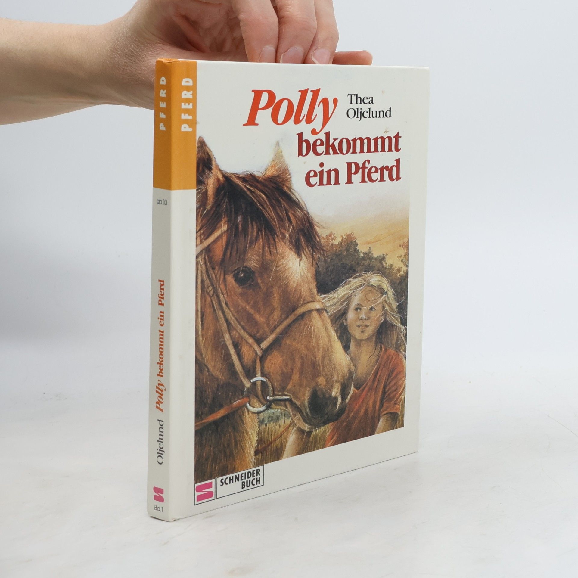 Polly