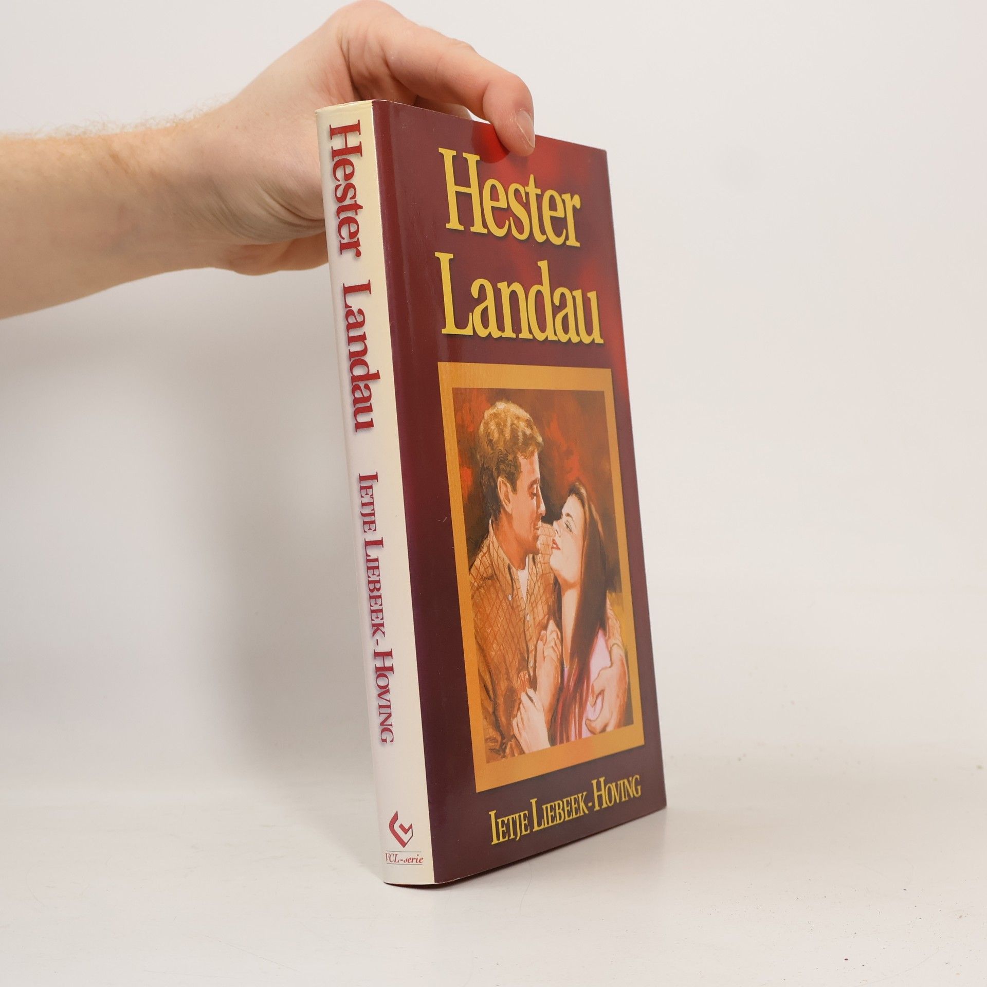 Hester Landau