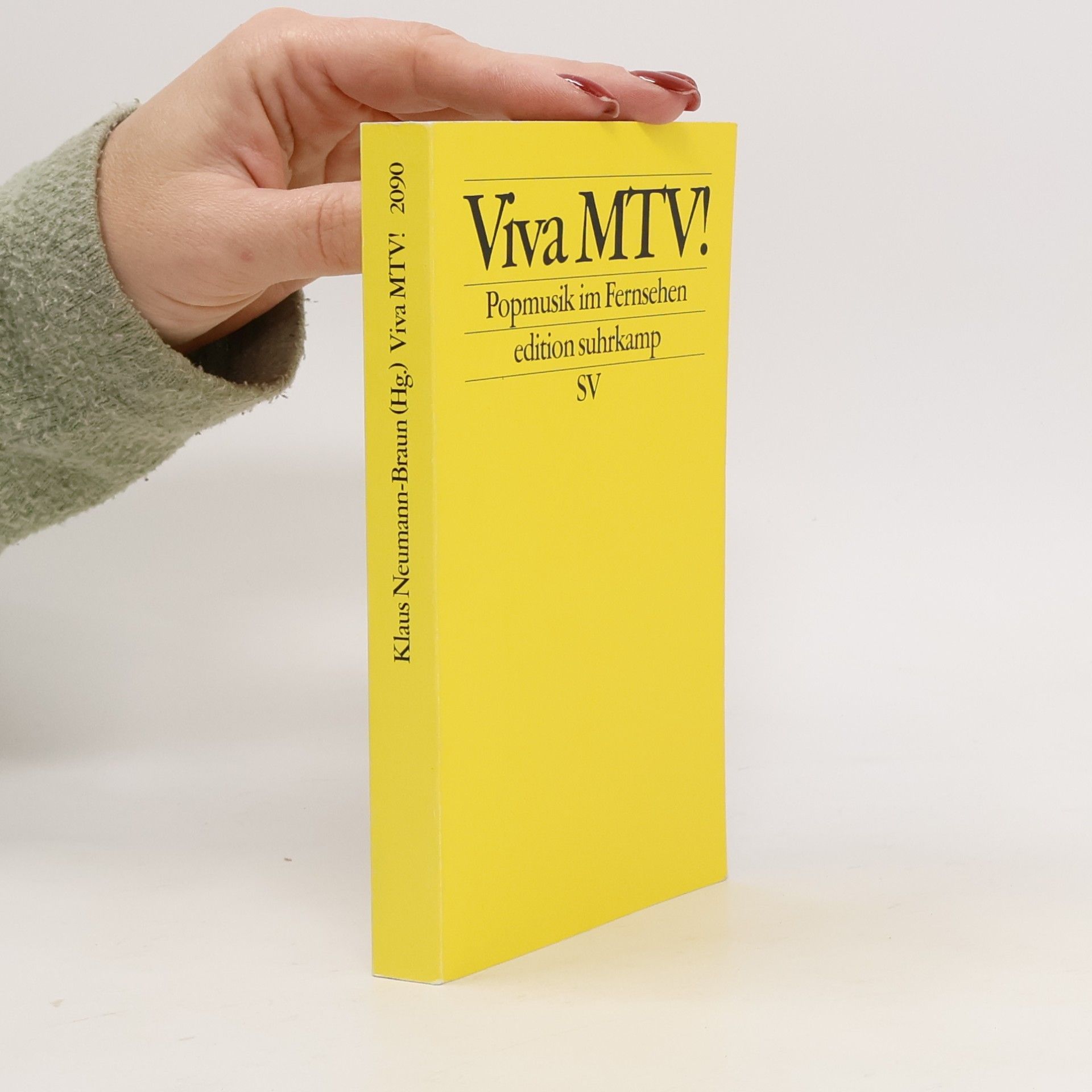 Viva MTV!
