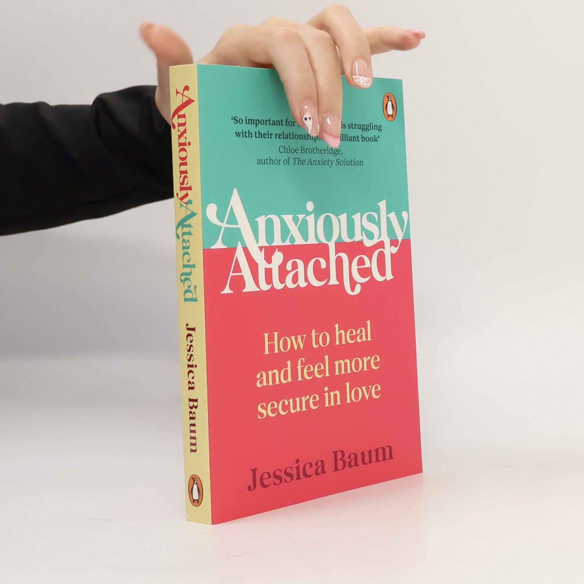 Anxiously Attached