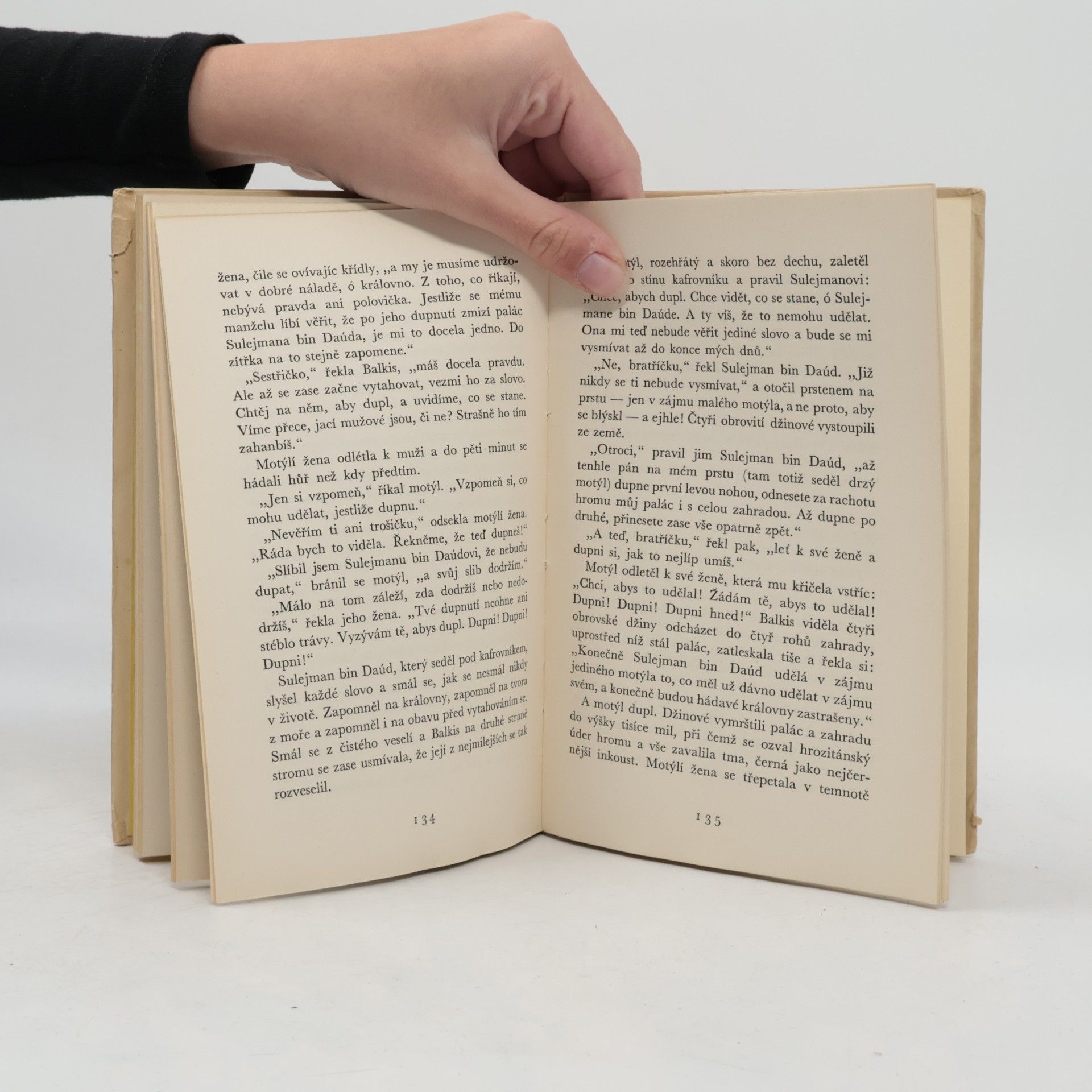 Rudyard Kipling Bajky i nebajky