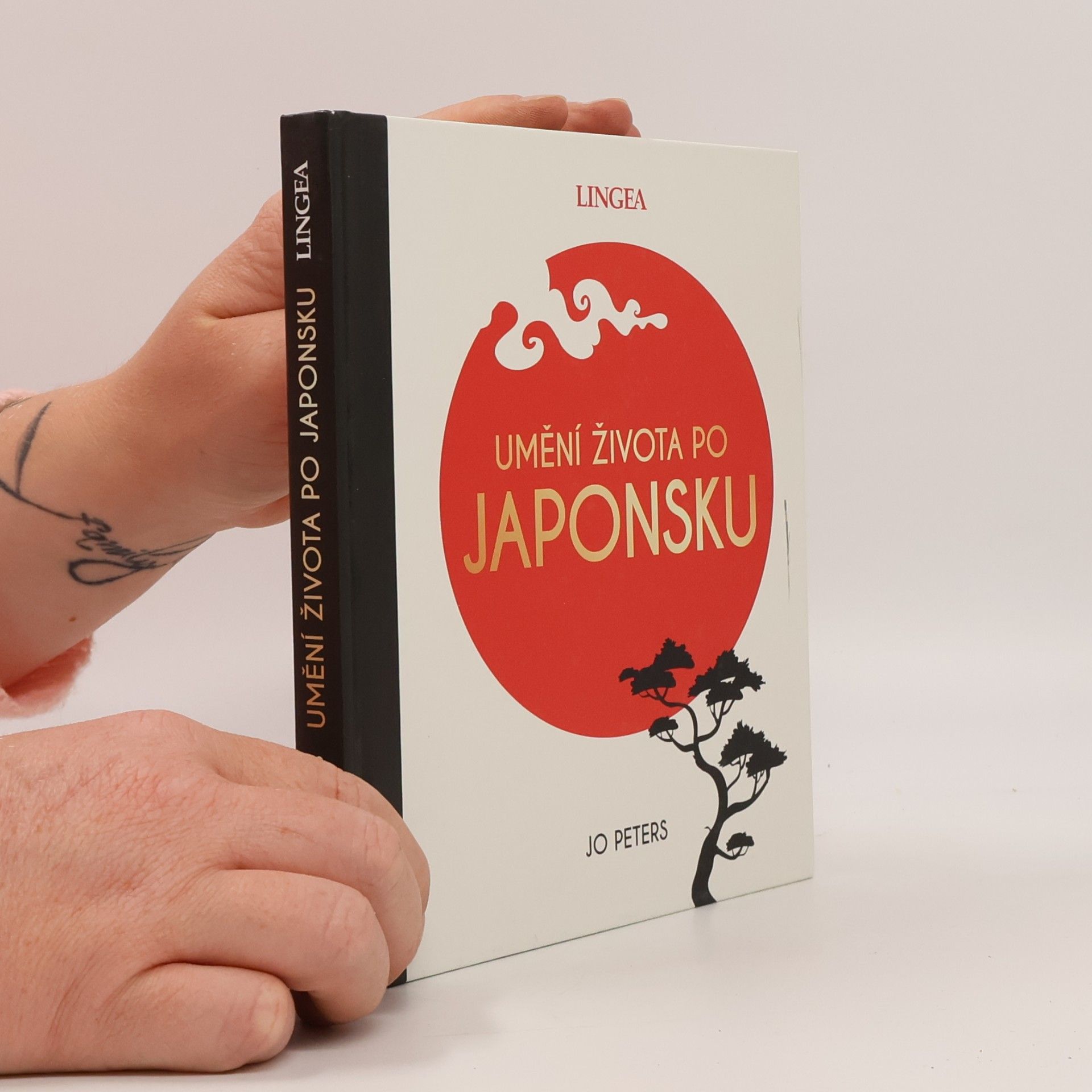 Umění života po japonsku