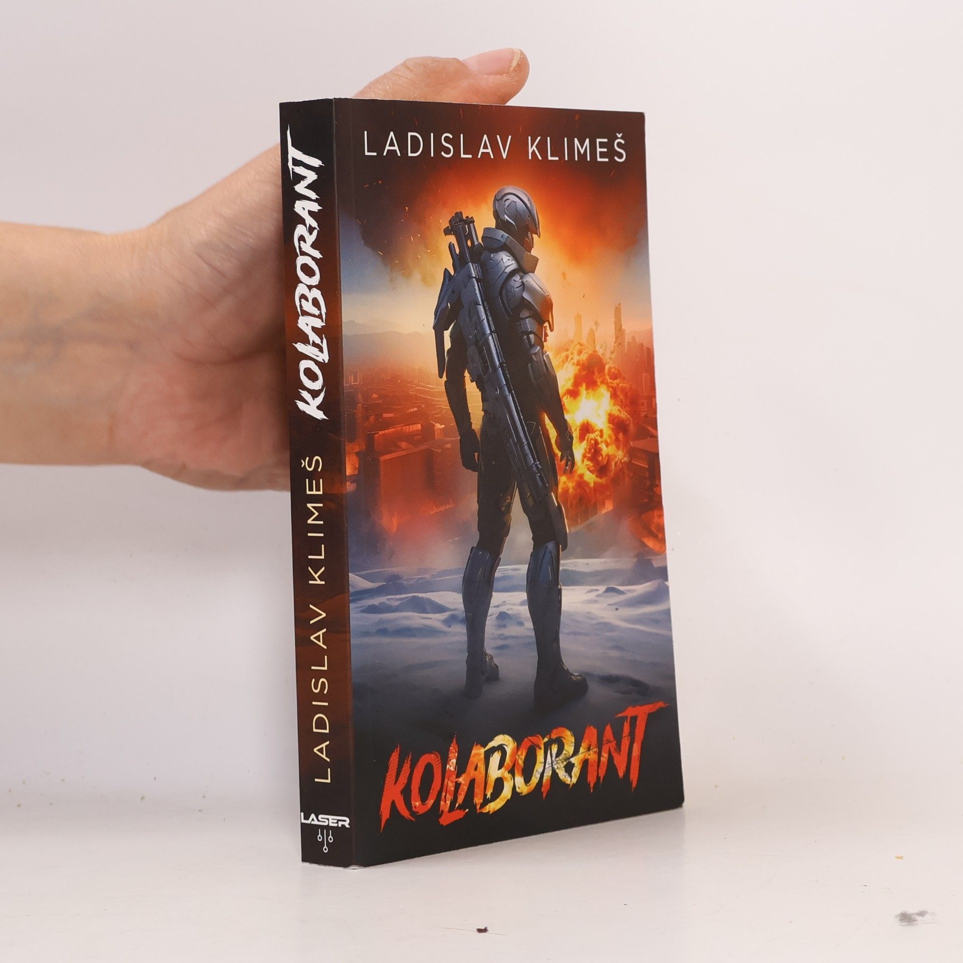 Kolaborant