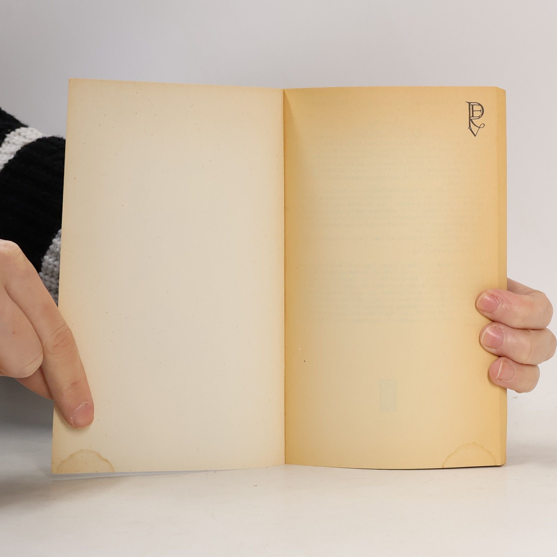 Pierre Boileau Rache mit 15