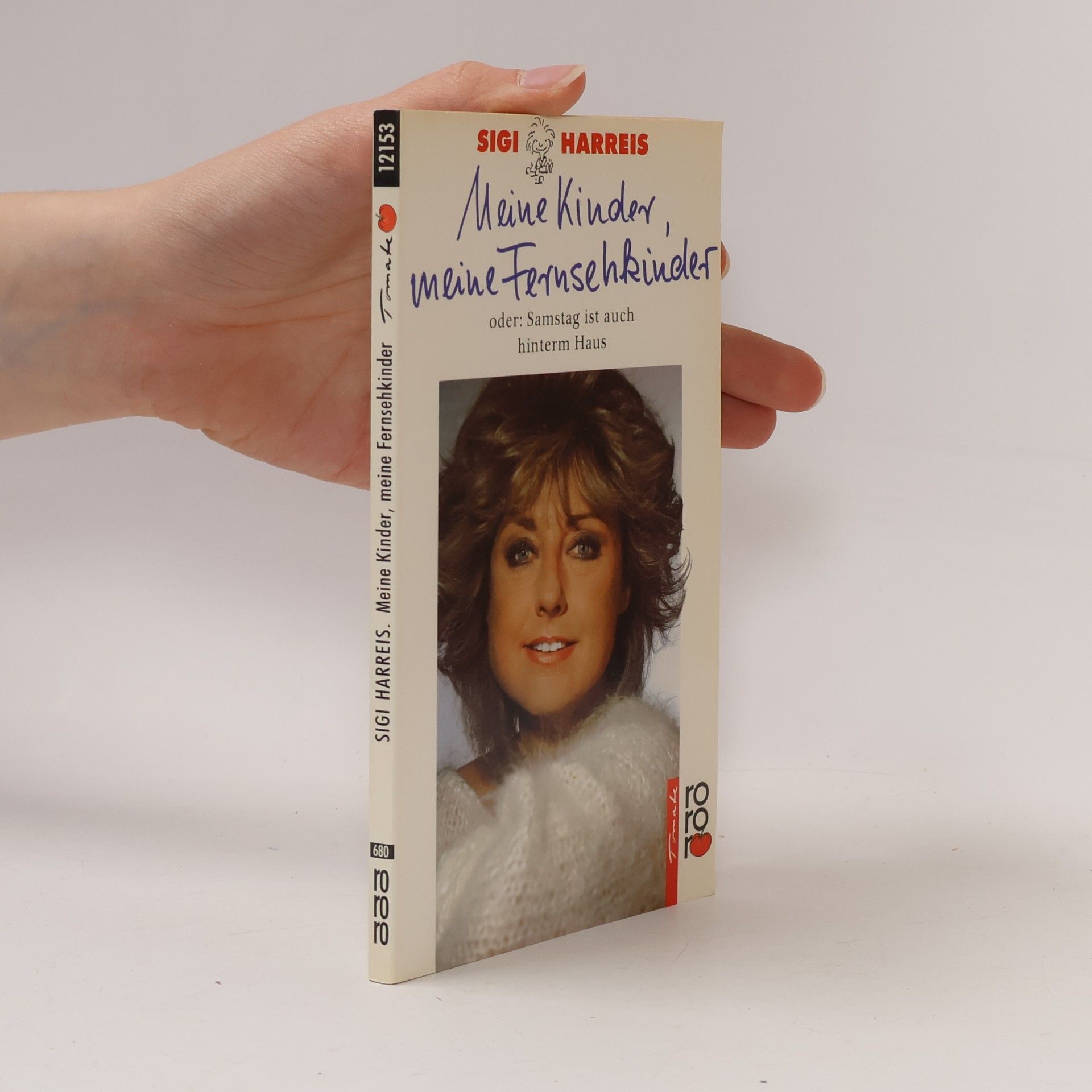 Meine Kinder, meine Fernsehkin