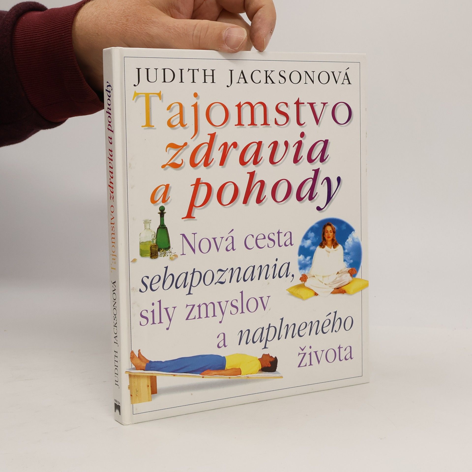 Tajomstvo zdravia a pohody