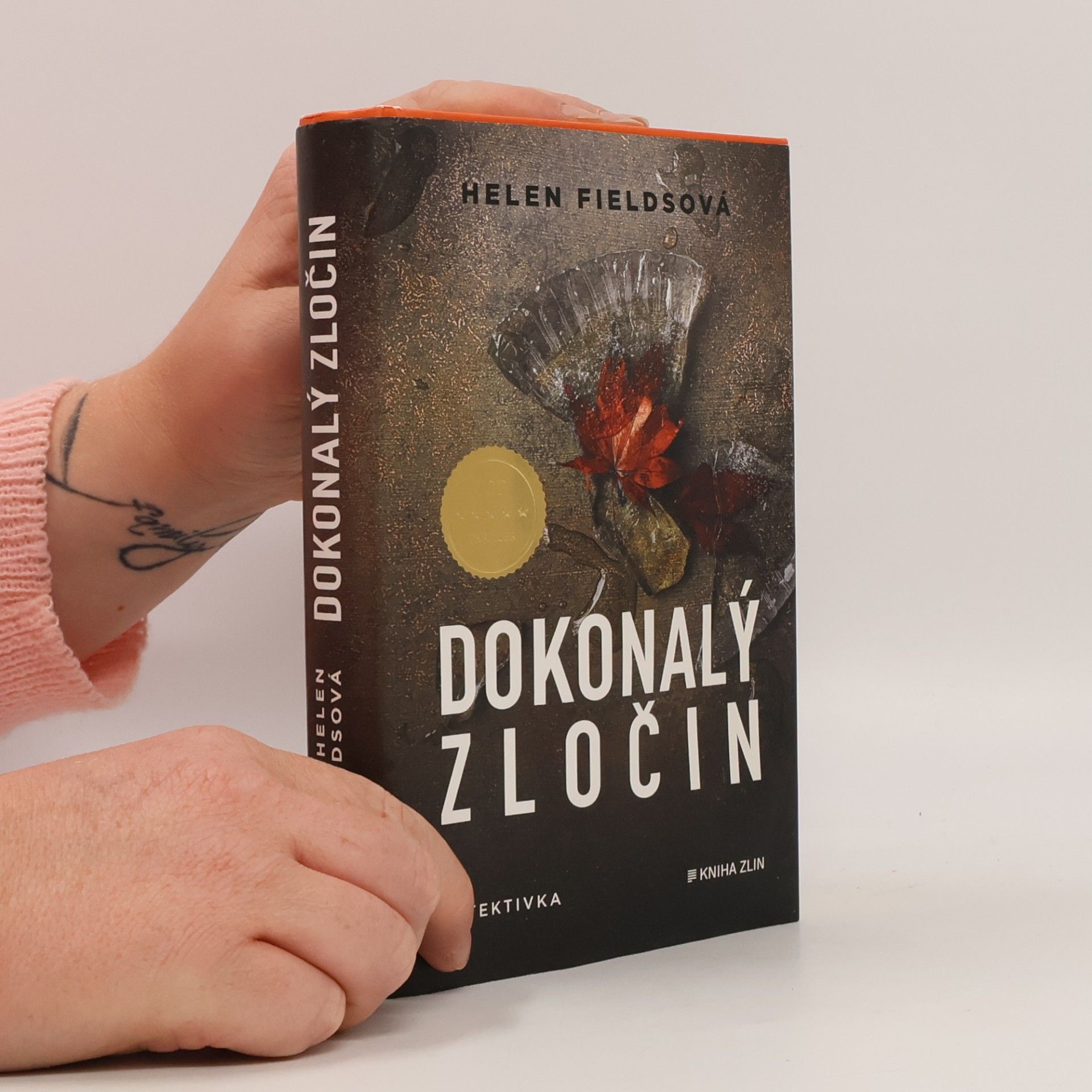 Dokonalý zločin